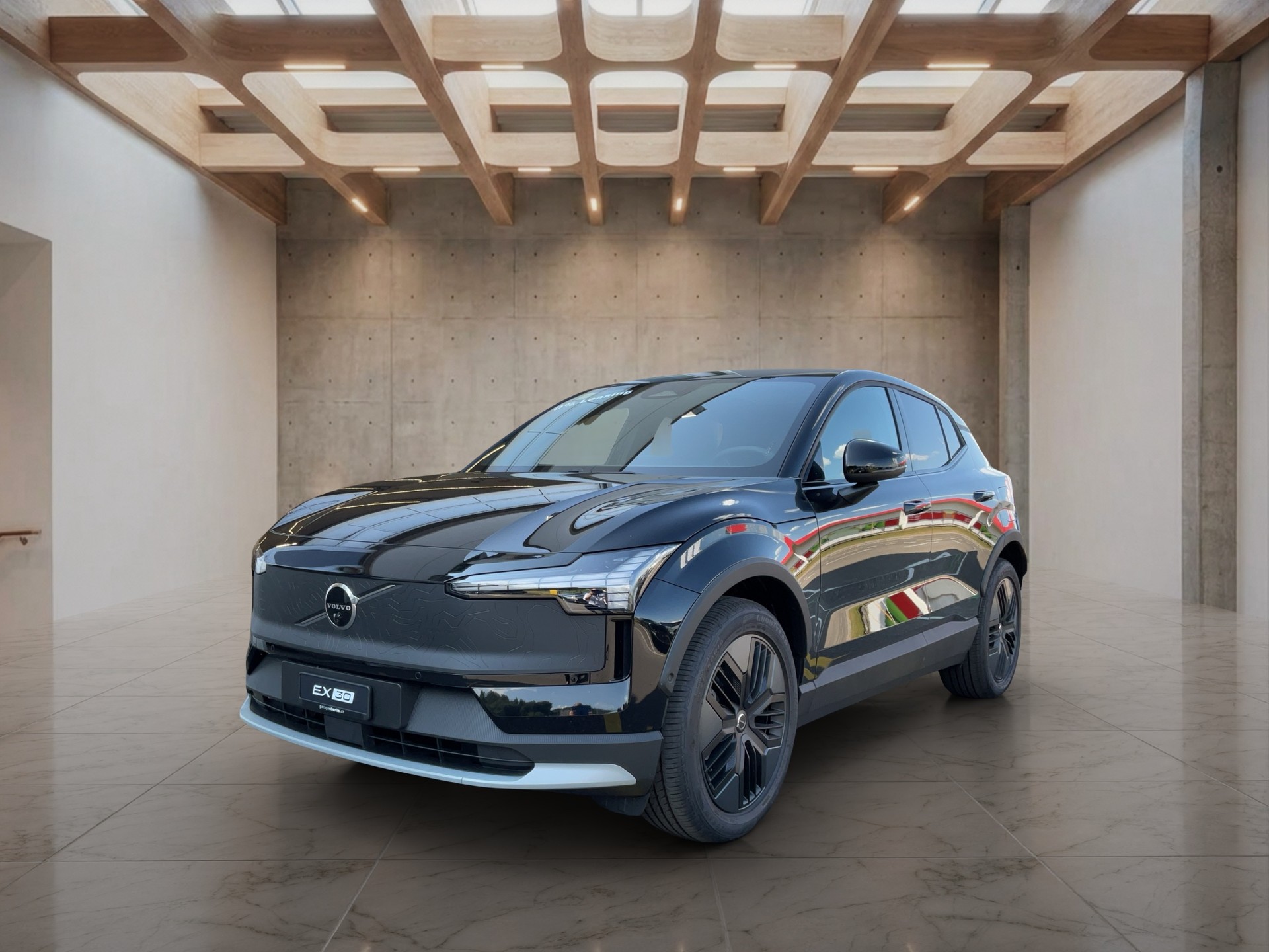 VOLVO EX30 CC E60 Twin Performance AWD-image-0