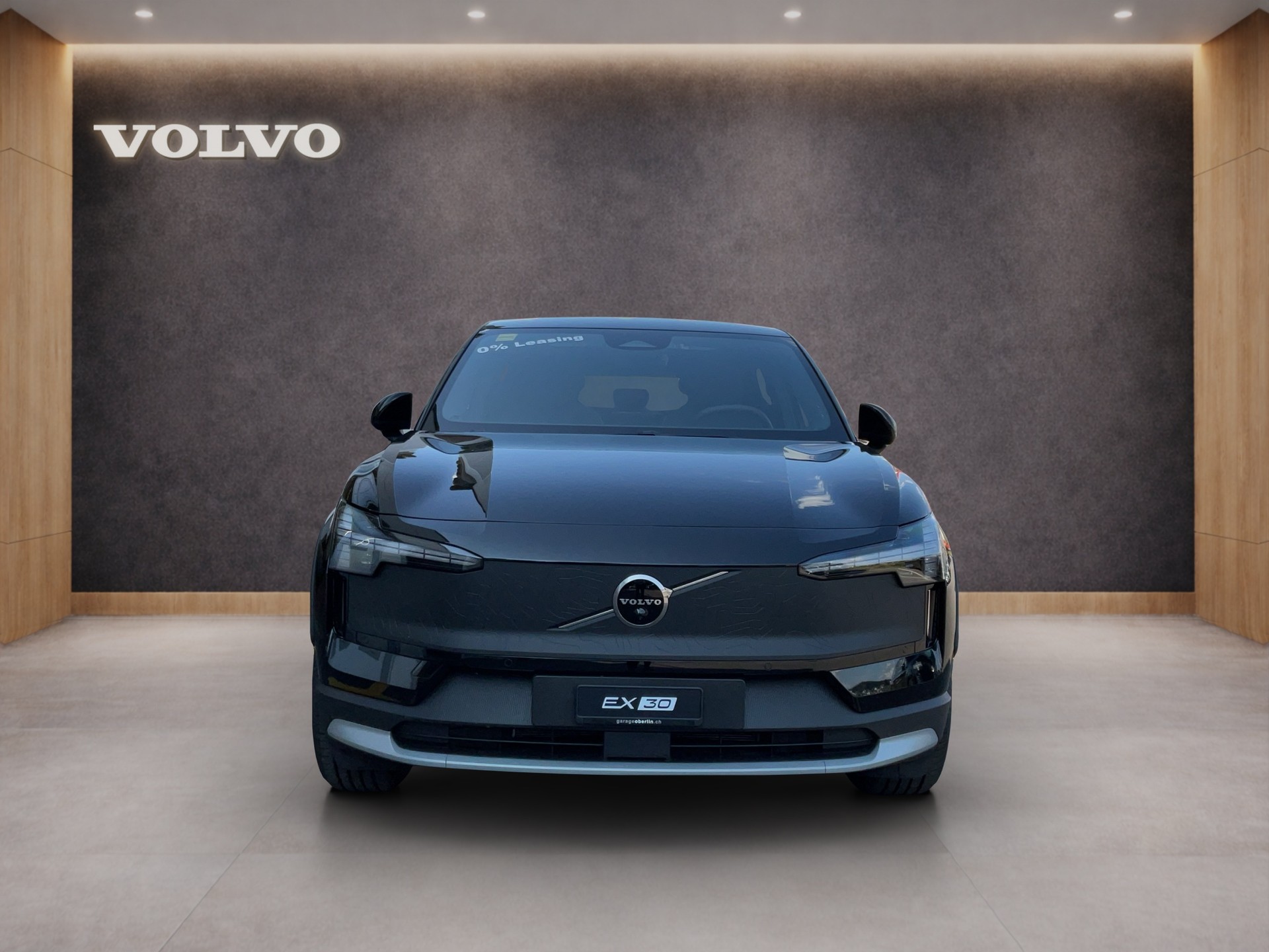 VOLVO EX30 CC E60 Twin Performance AWD-image-1