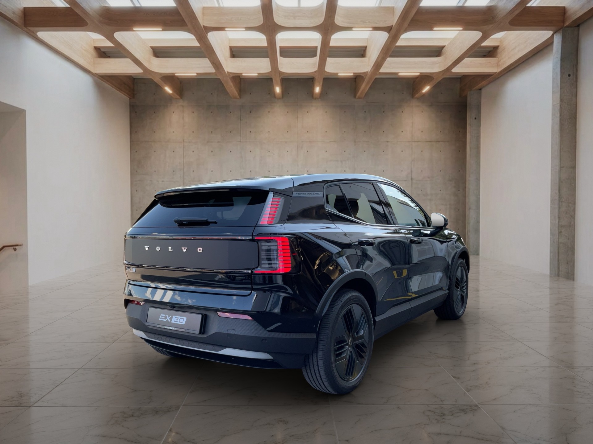 VOLVO EX30 CC E60 Twin Performance AWD-image-5