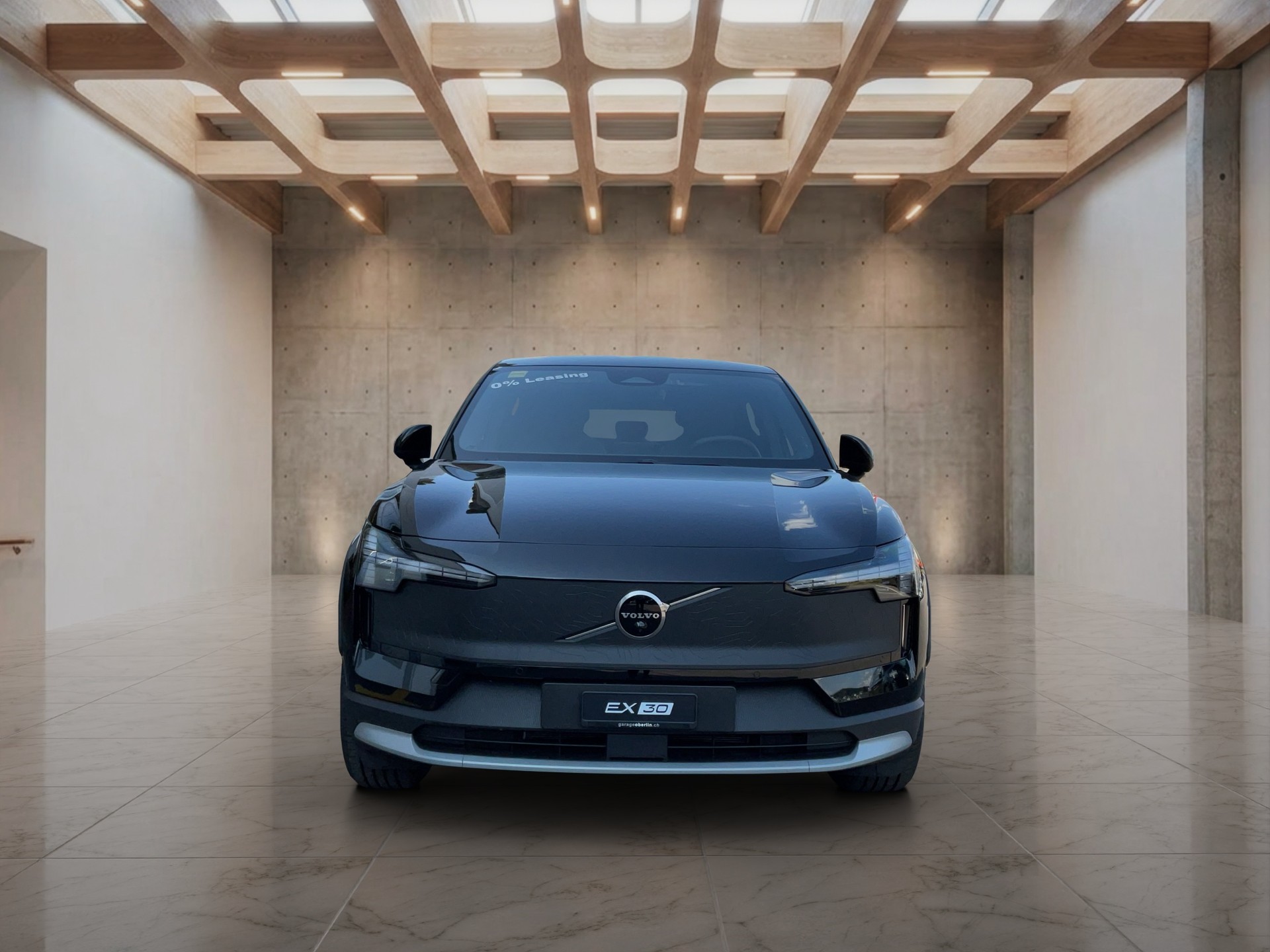 VOLVO EX30 CC E60 Twin Performance AWD-image-1