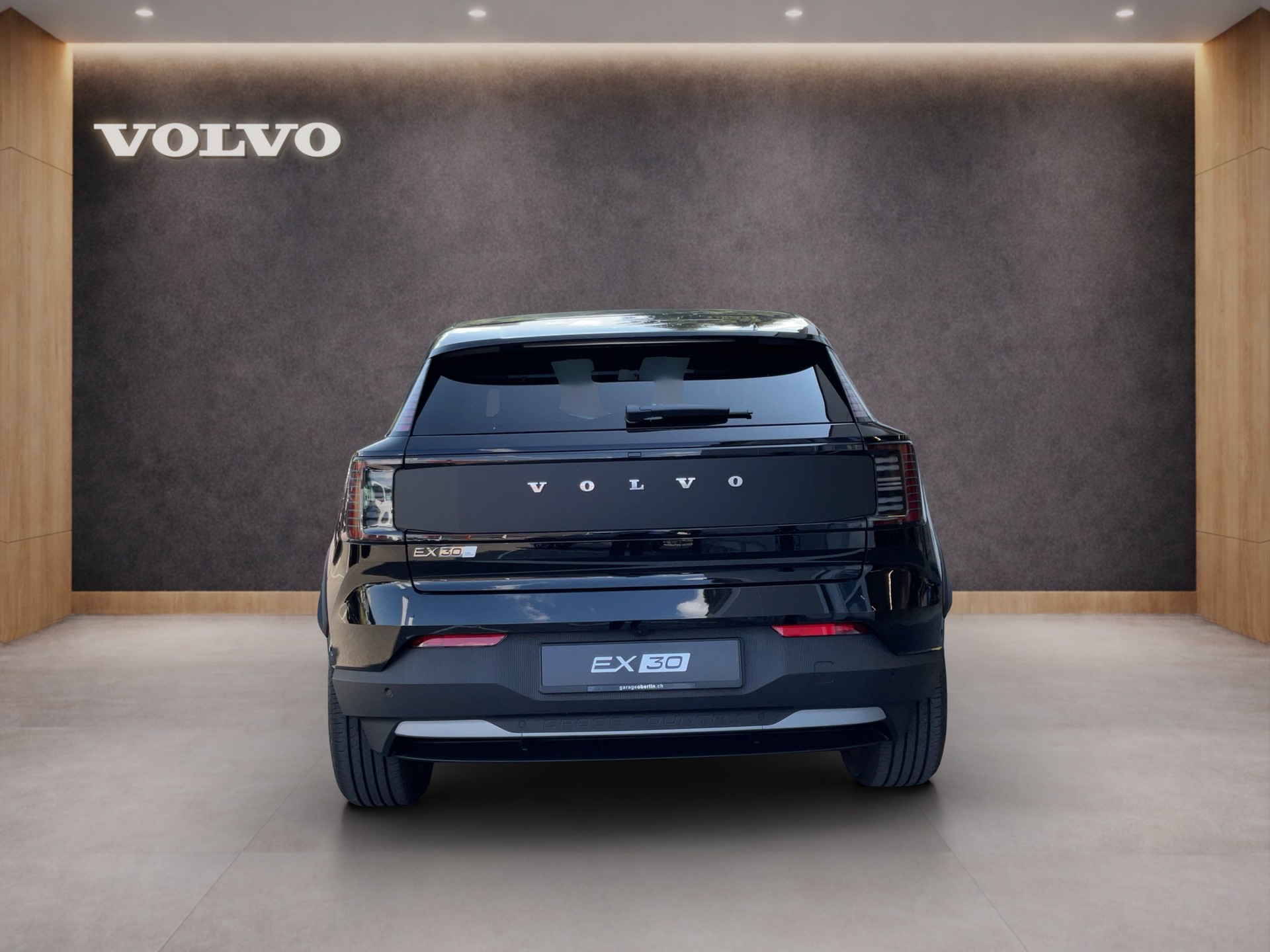 VOLVO EX30 CC E60 Twin Performance AWD-image-5