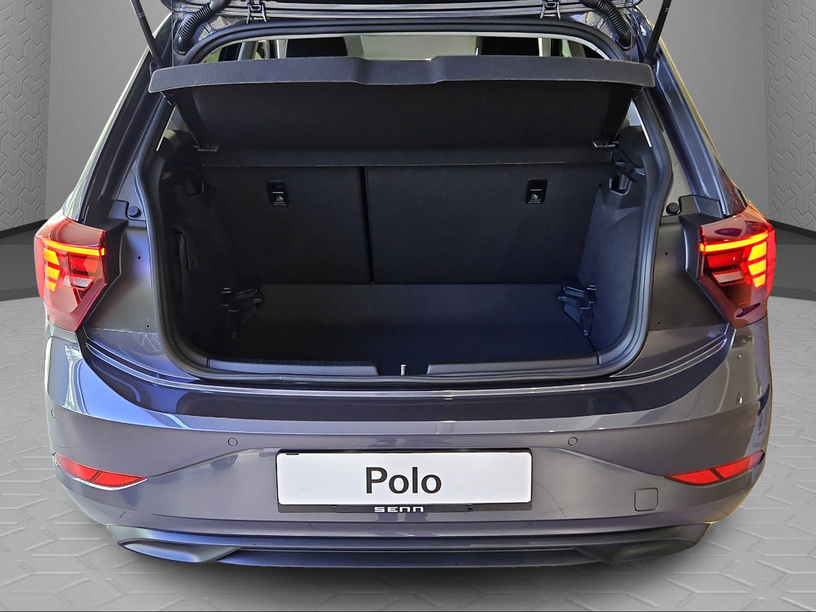 VW VW Polo Life 1.0TSI 95CH DSG-image-13
