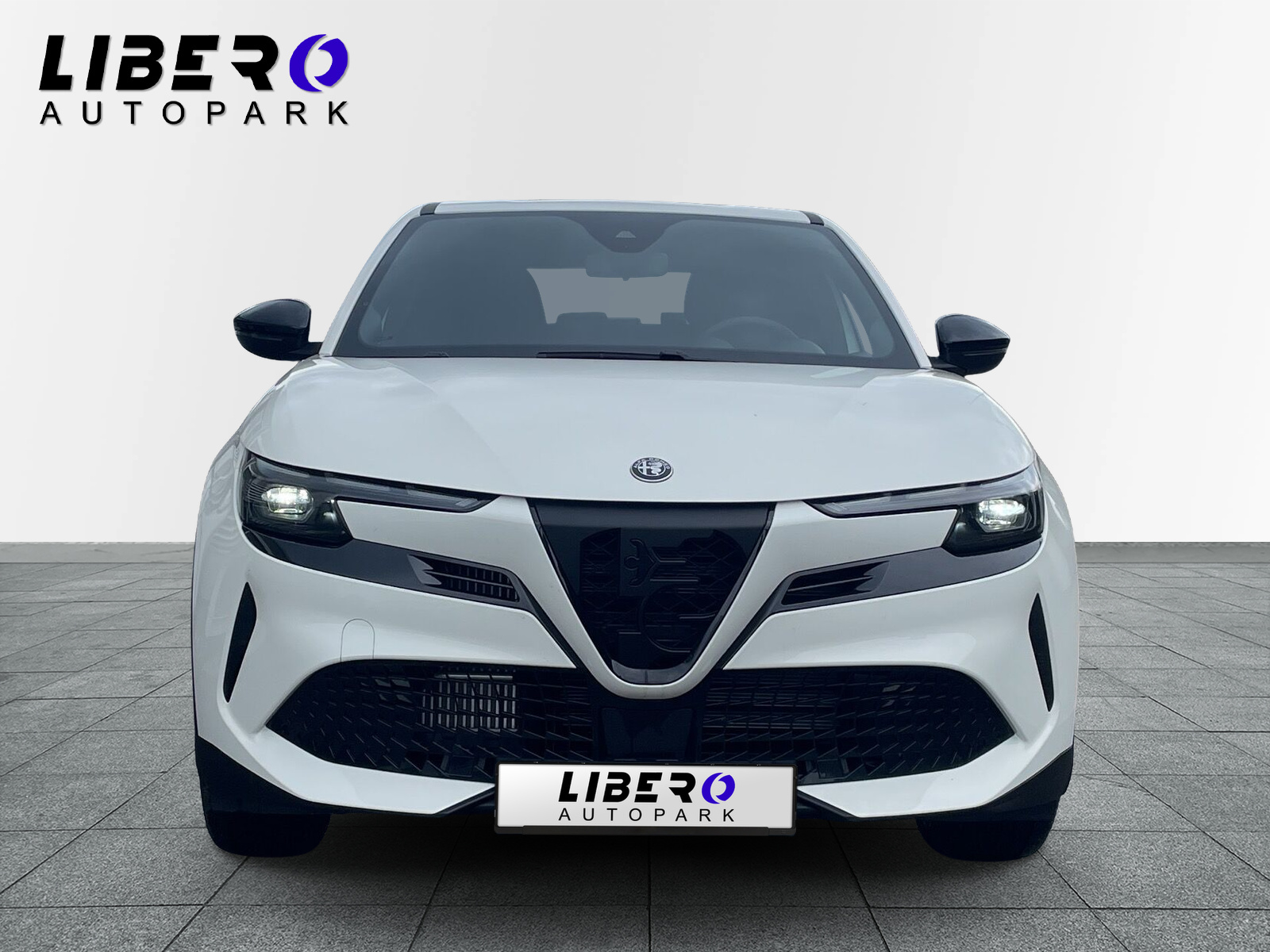 ALFA ROMEO Junior 1.2 Ibrida Speciale-image-5