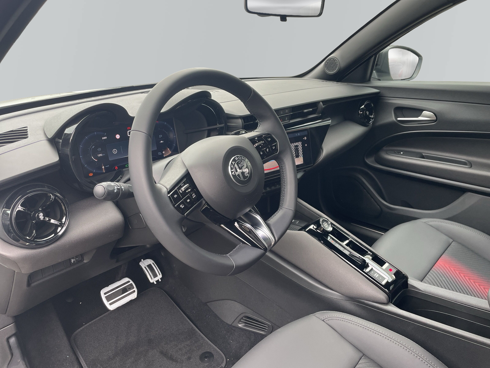 ALFA ROMEO Junior 1.2 Ibrida Speciale-image-8