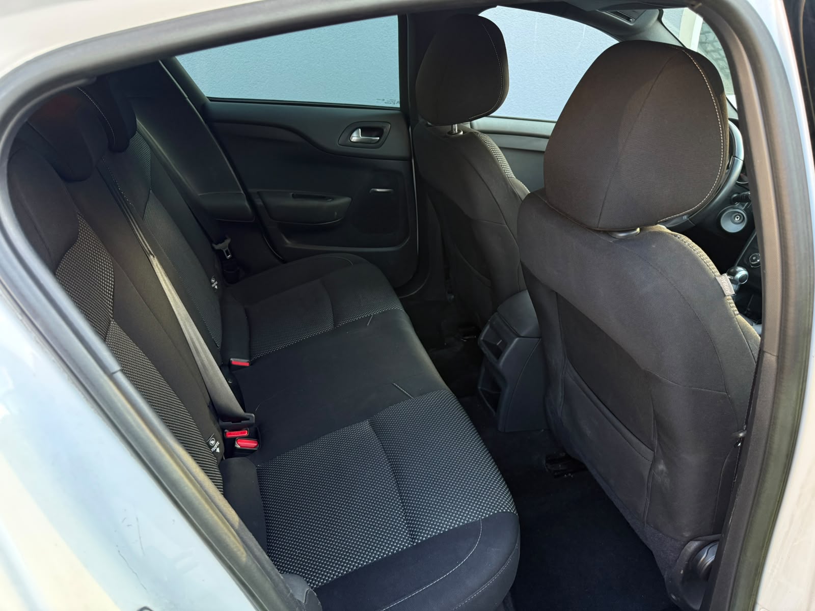 DS AUTOMOBILES DS4 1.6 VTi Chic-image-14