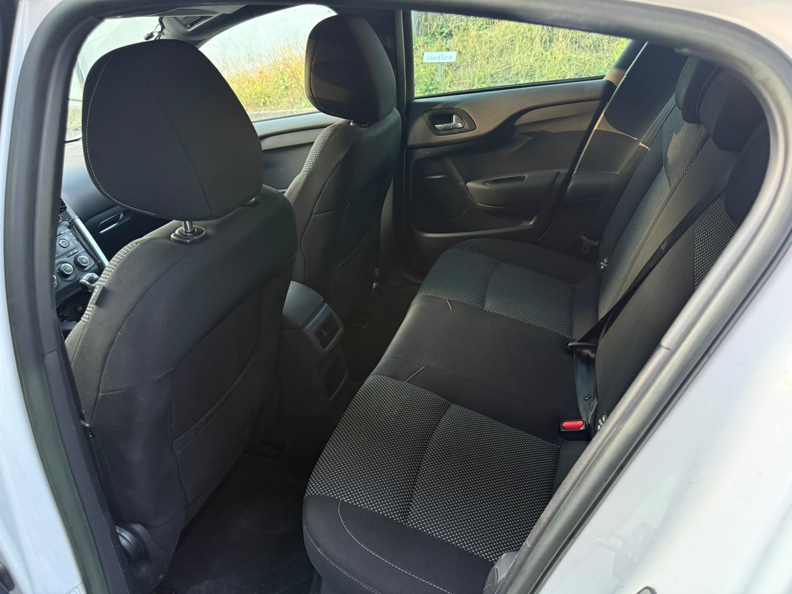 DS AUTOMOBILES DS4 1.6 VTi Chic-image-13