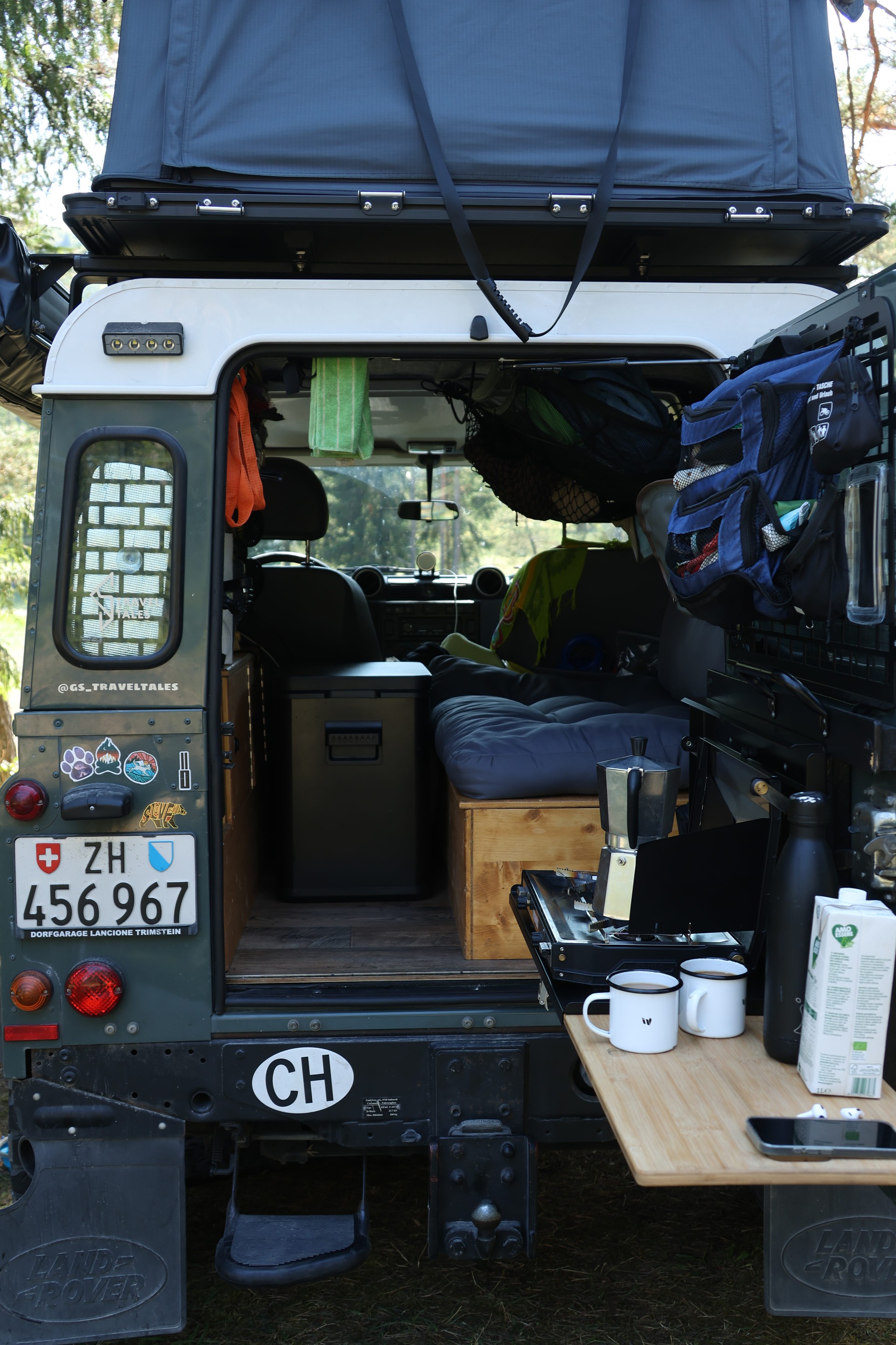 LAND ROVER 2.2 TD4 SW-image-3