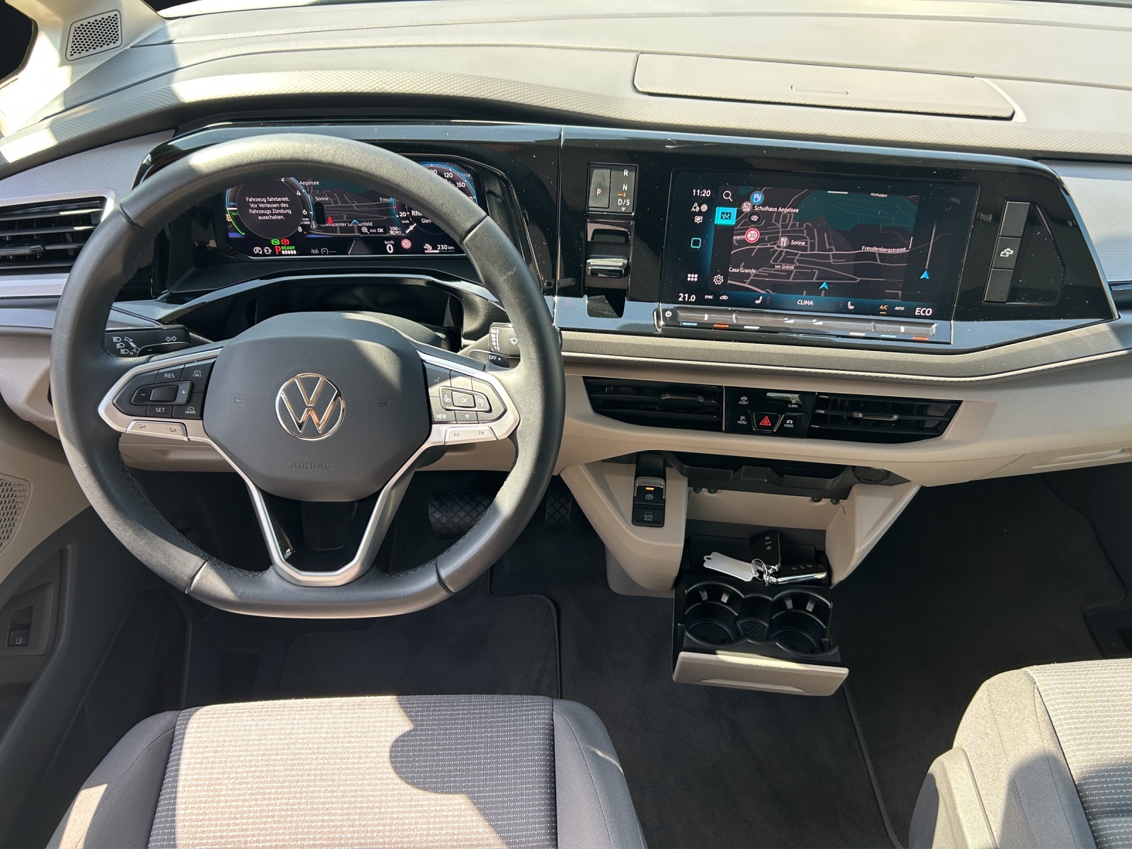 VW California eHybrid Beach Tour 4Motion-image-11