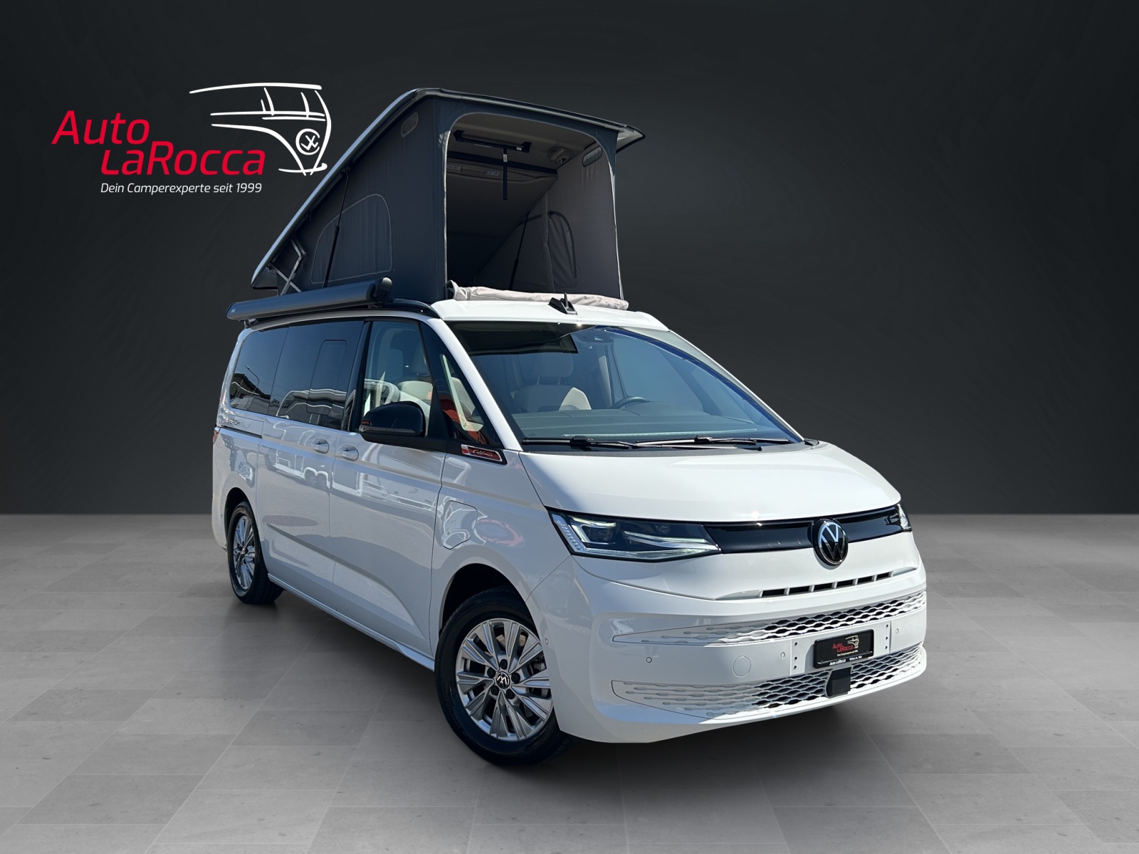 VW California eHybrid Beach Tour 4Motion-image-0