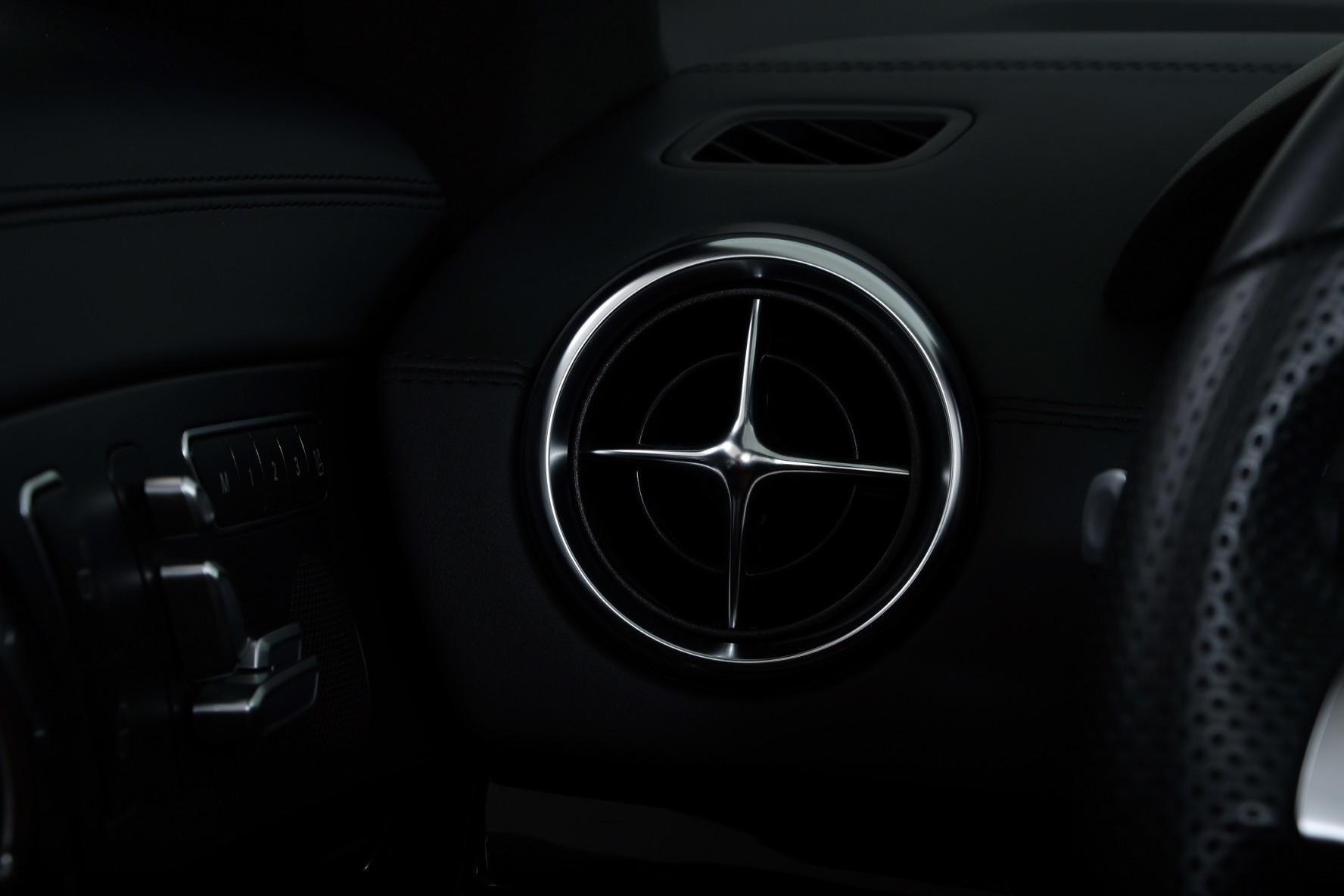 MERCEDES-BENZ SL-CLASS R231 Cabriolet SL 50-image-18