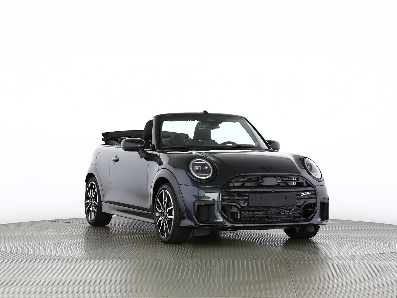 MINI Cooper S Cabriolet DKG-image-20