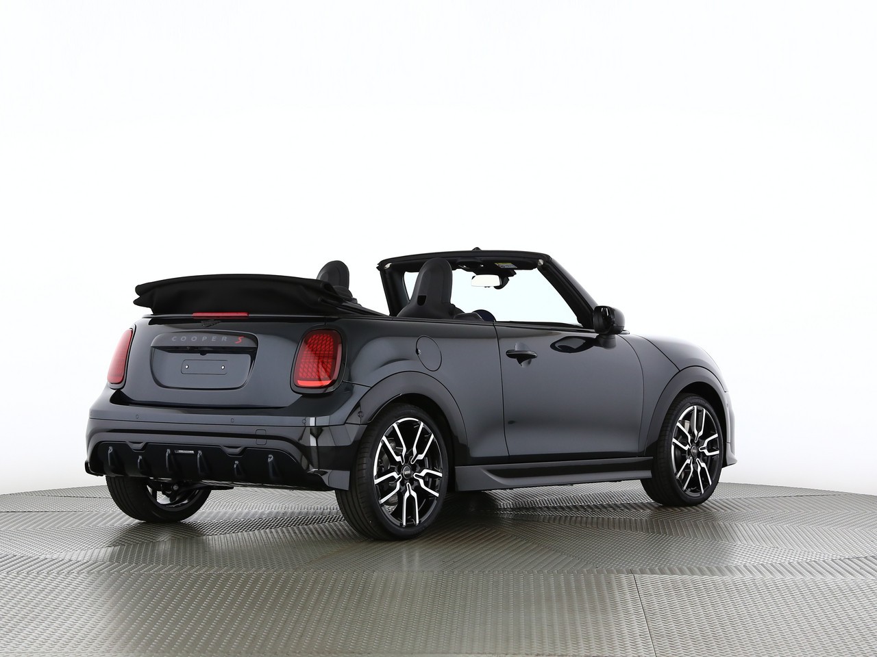 MINI Cooper S Cabriolet DKG-image-12