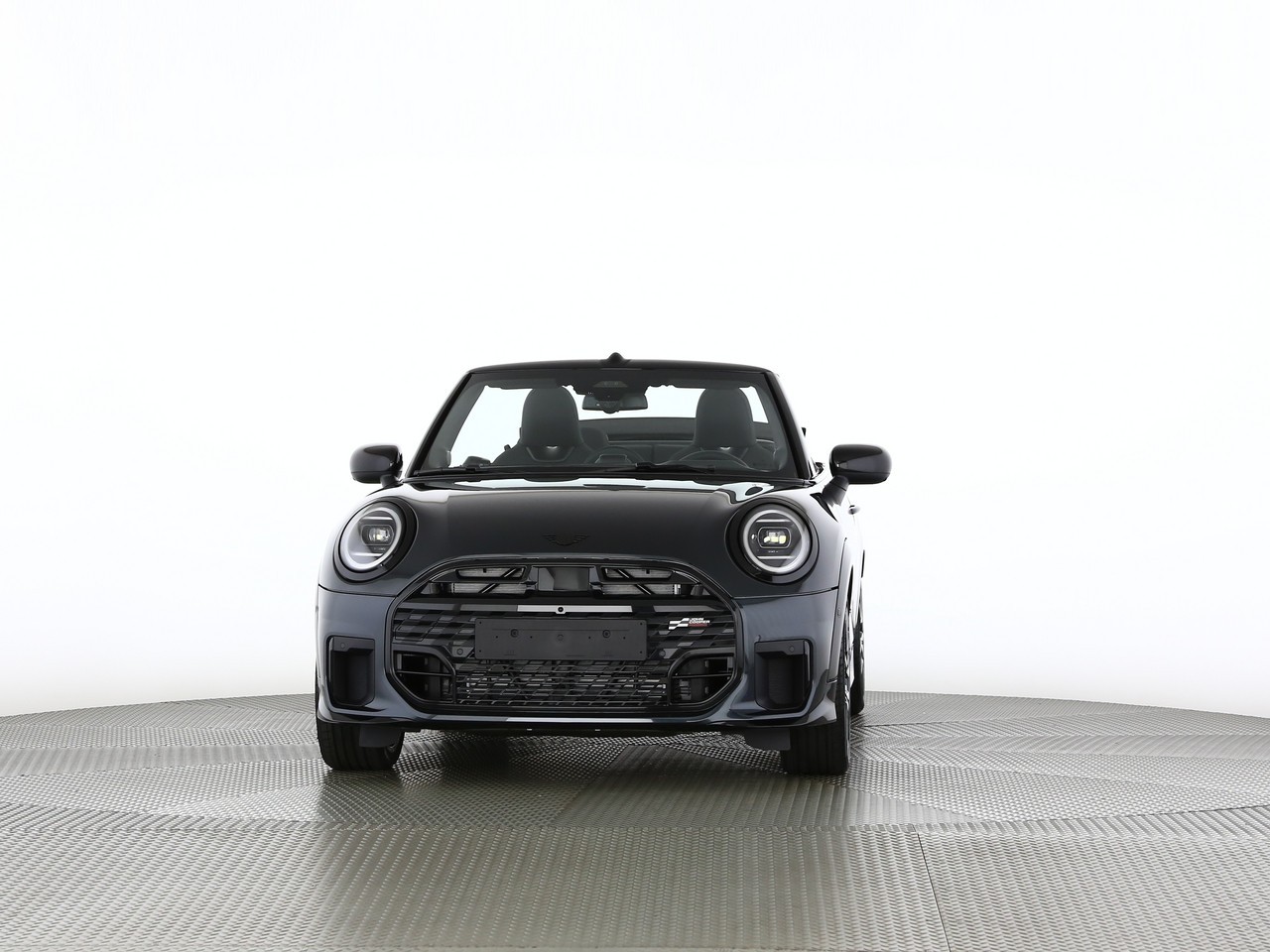 MINI Cooper S Cabriolet DKG-image-22