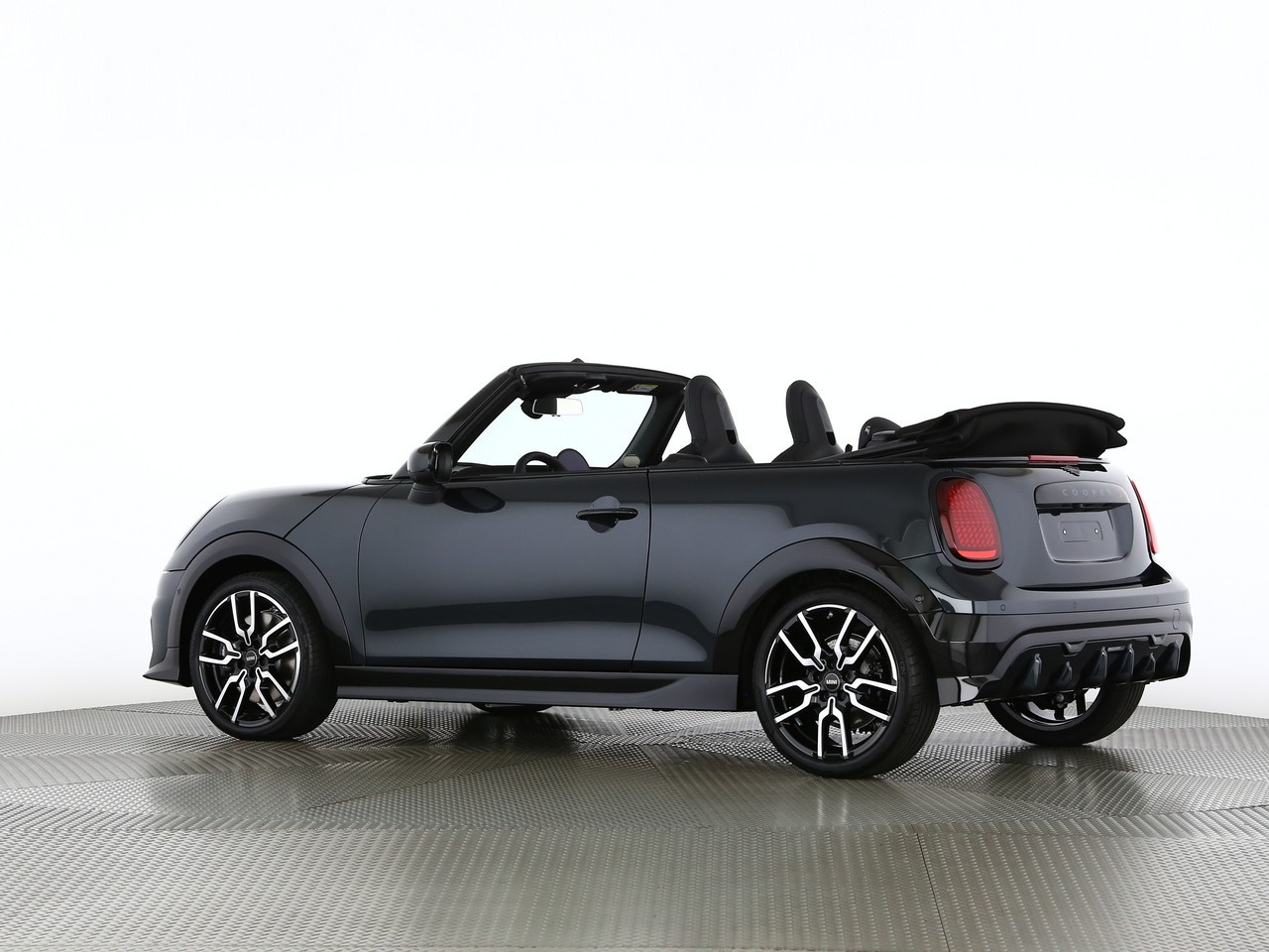 MINI Cooper S Cabriolet DKG-image-6
