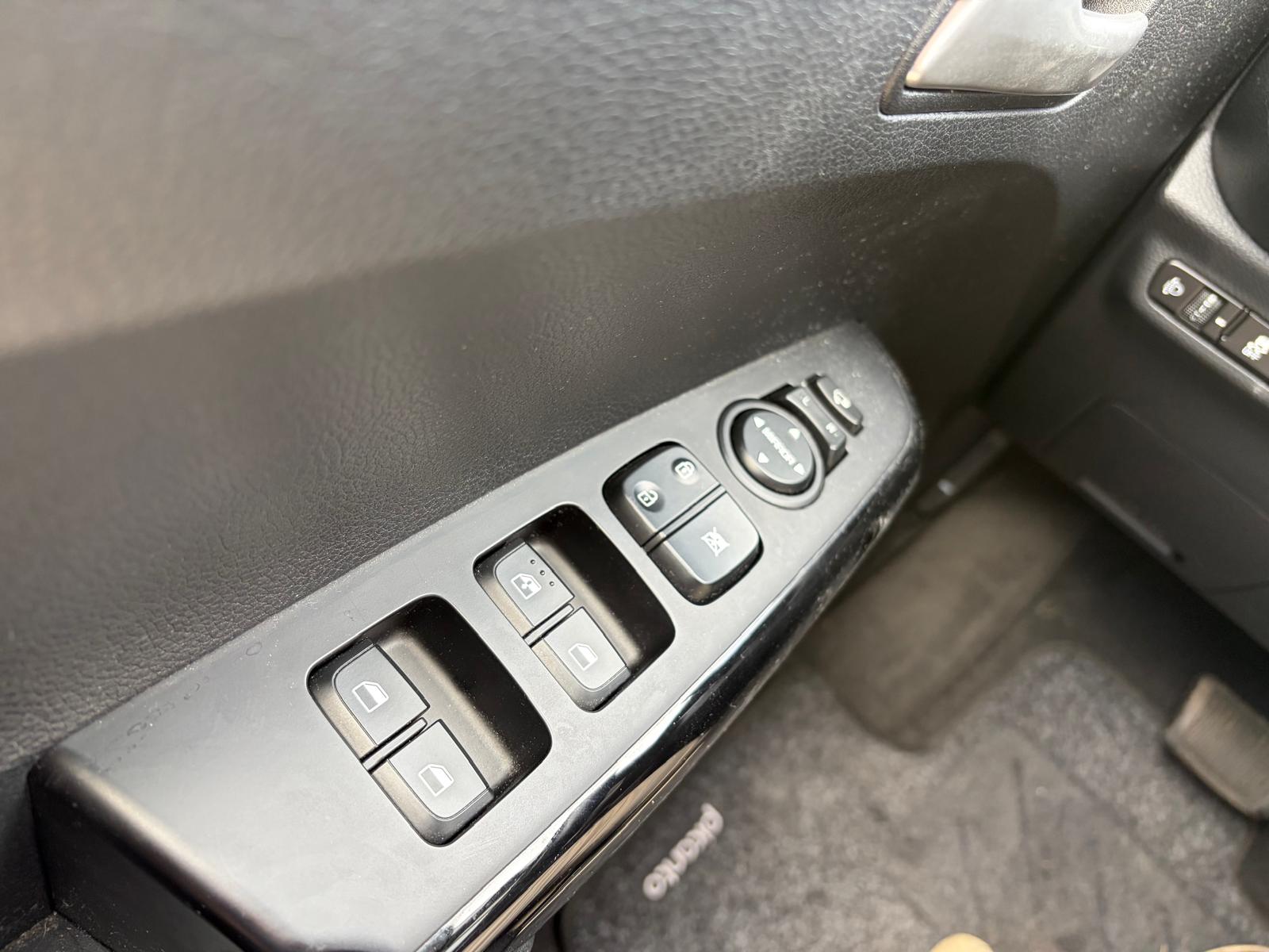 KIA Picanto 1.2 CVVT Power AMT-image-10