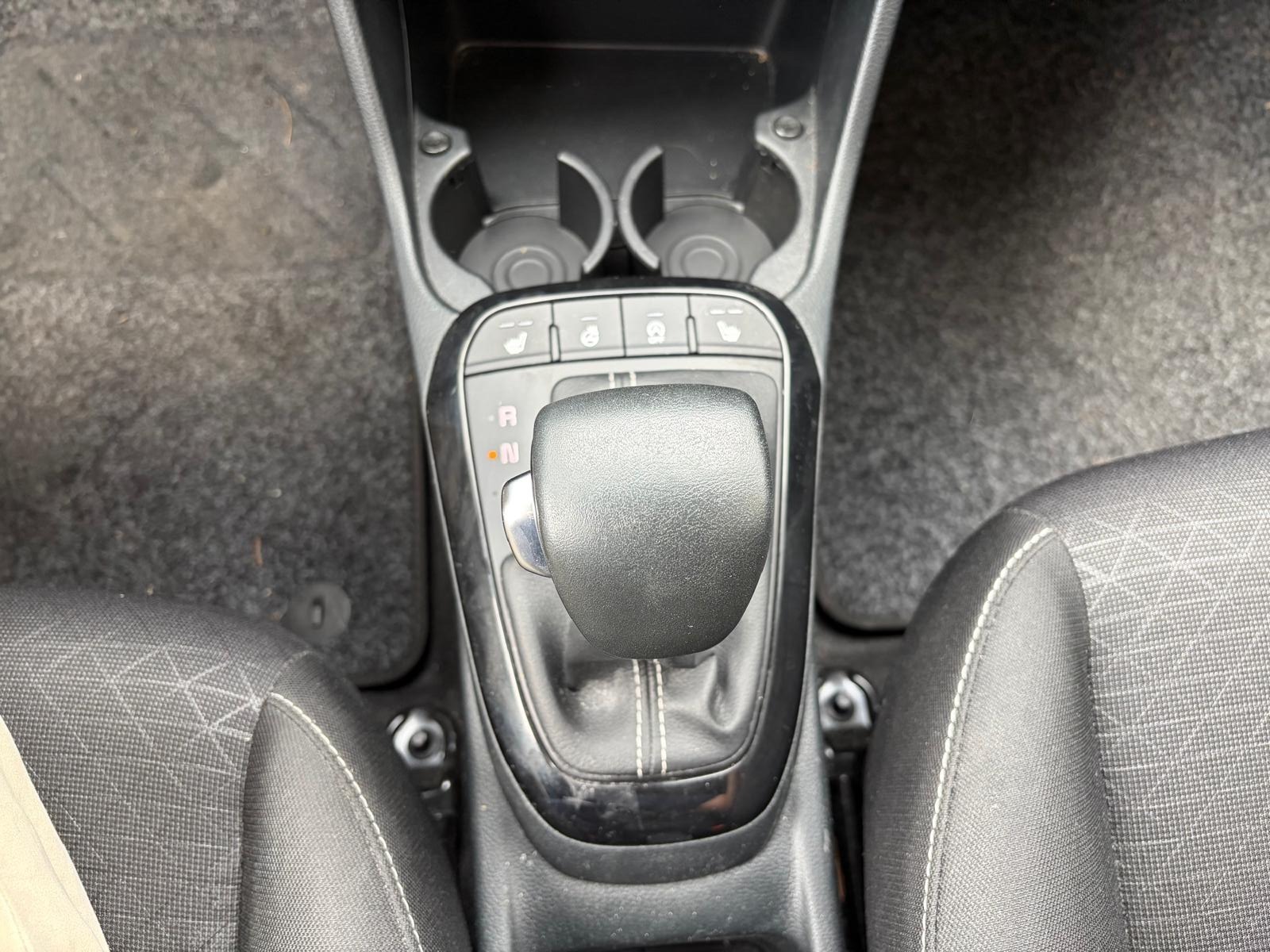 KIA Picanto 1.2 CVVT Power AMT-image-12