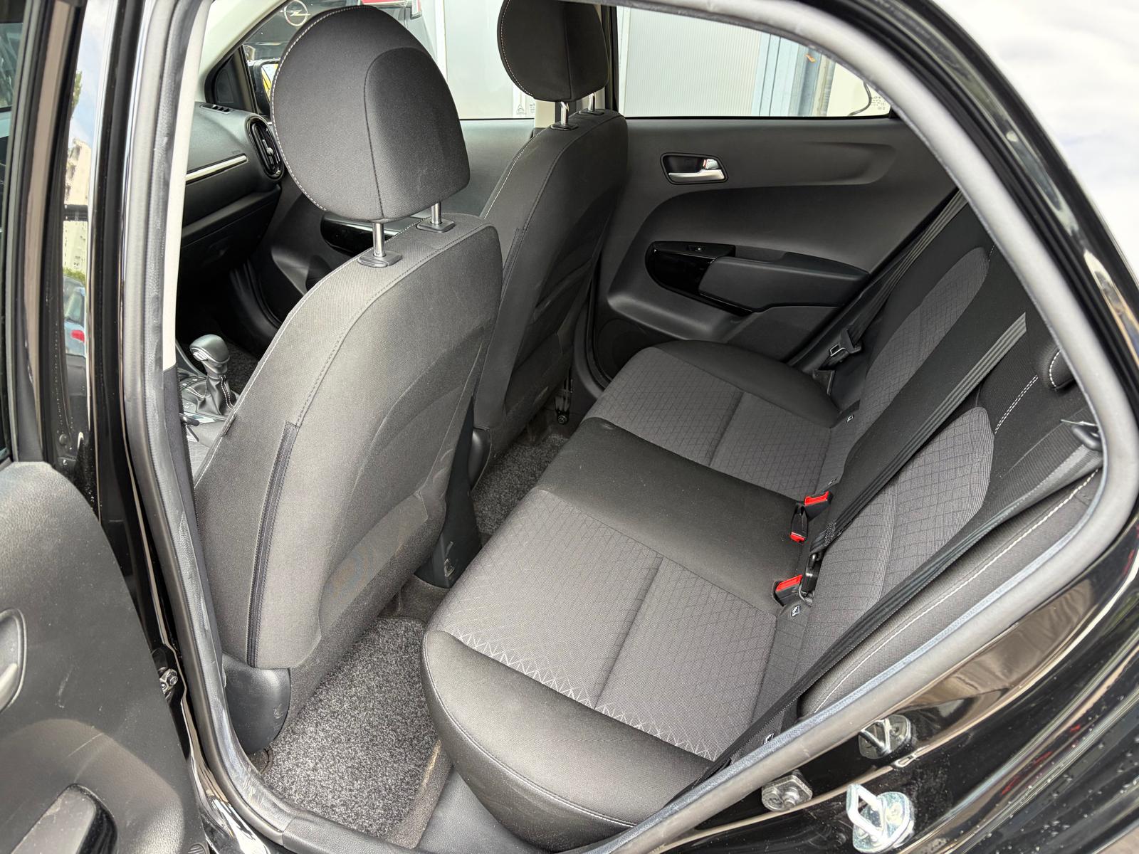 KIA Picanto 1.2 CVVT Power AMT-image-13