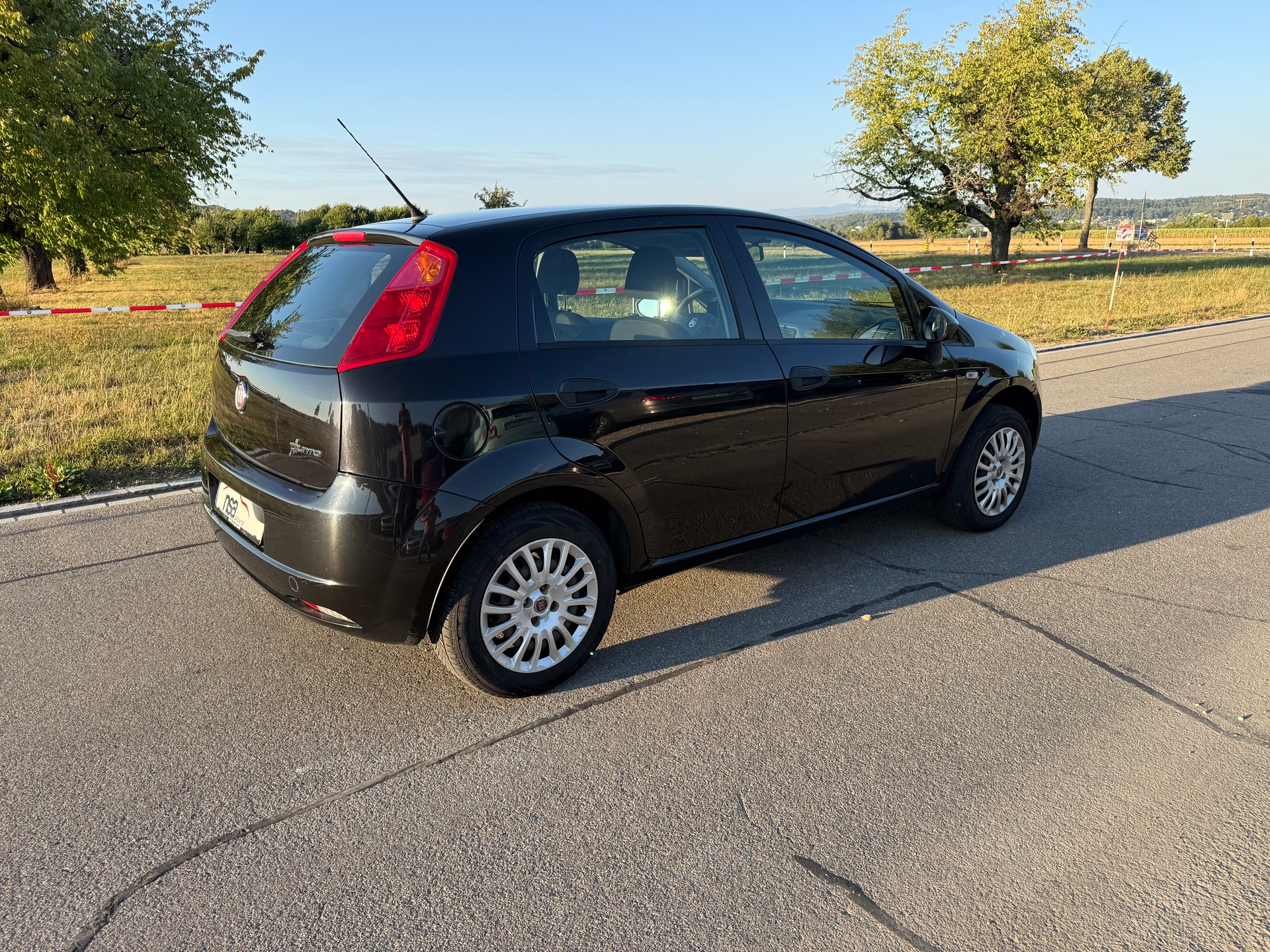 FIAT Punto 1.2 Pop-image-5