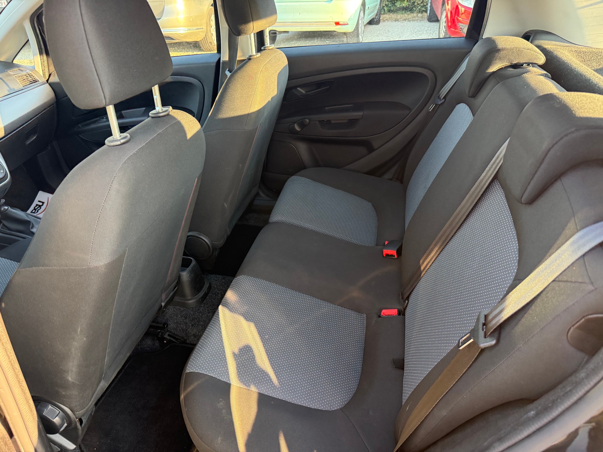 FIAT Punto 1.2 Pop-image-7