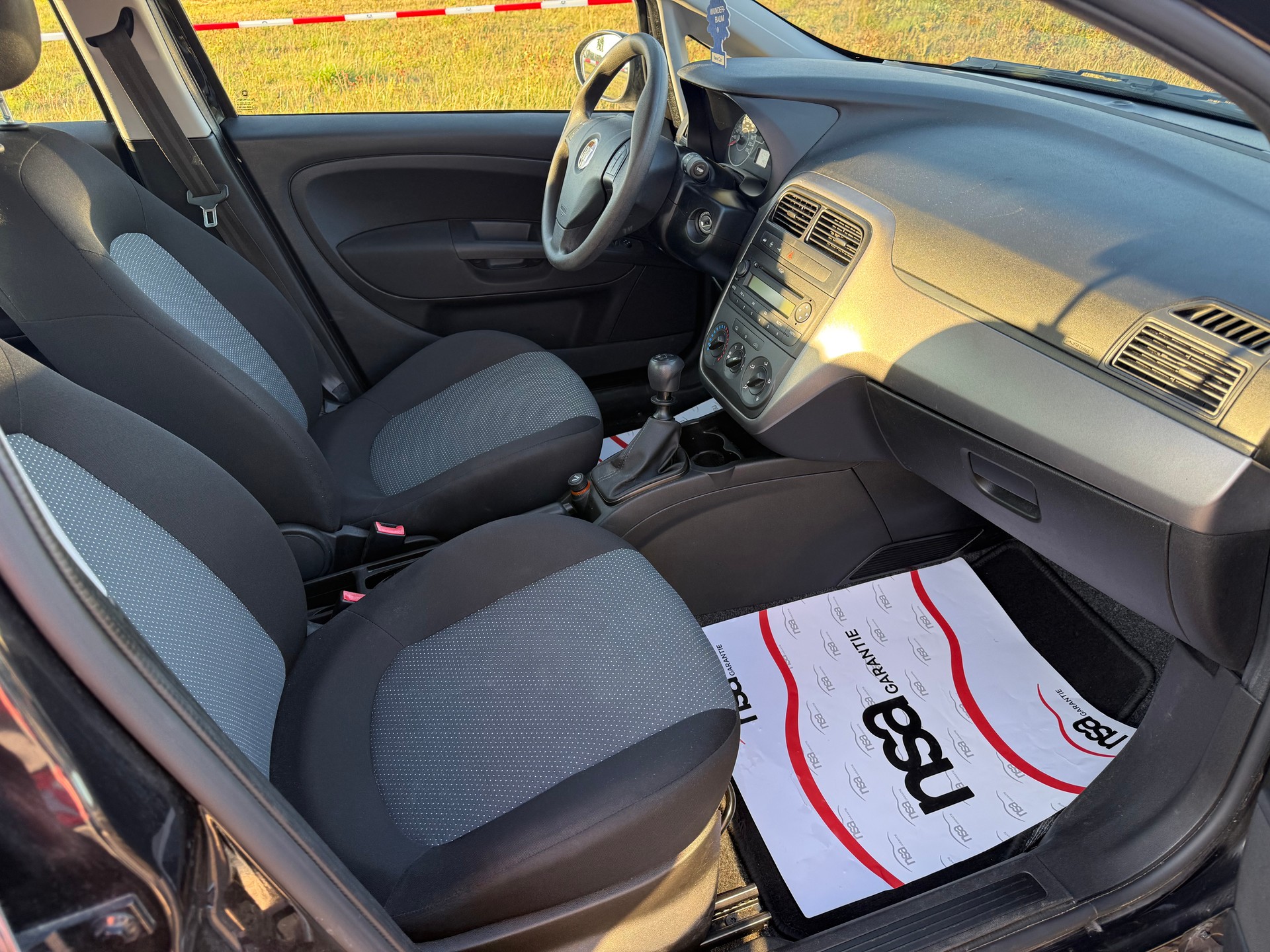 FIAT Punto 1.2 Pop-image-9