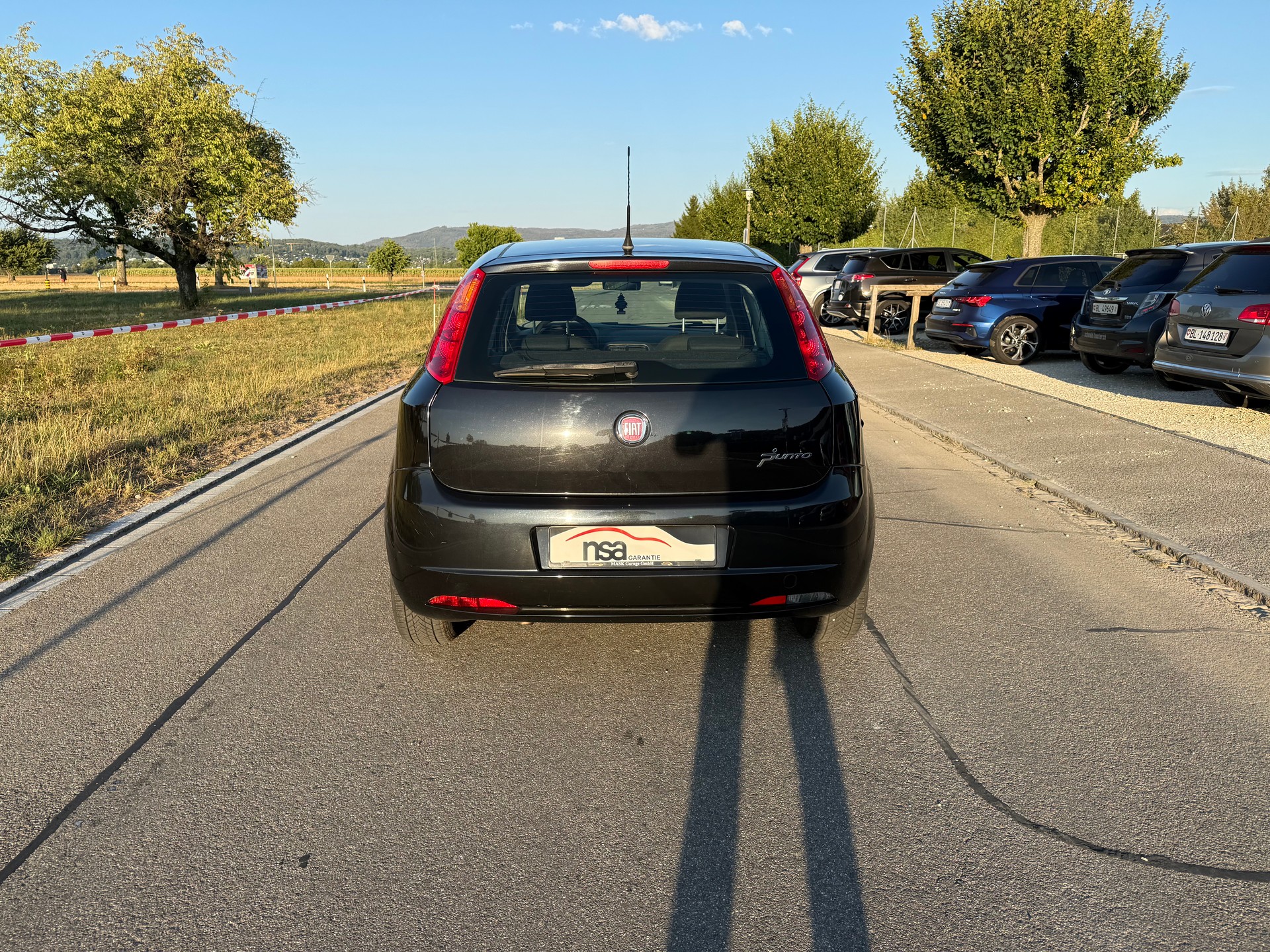 FIAT Punto 1.2 Pop-image-3