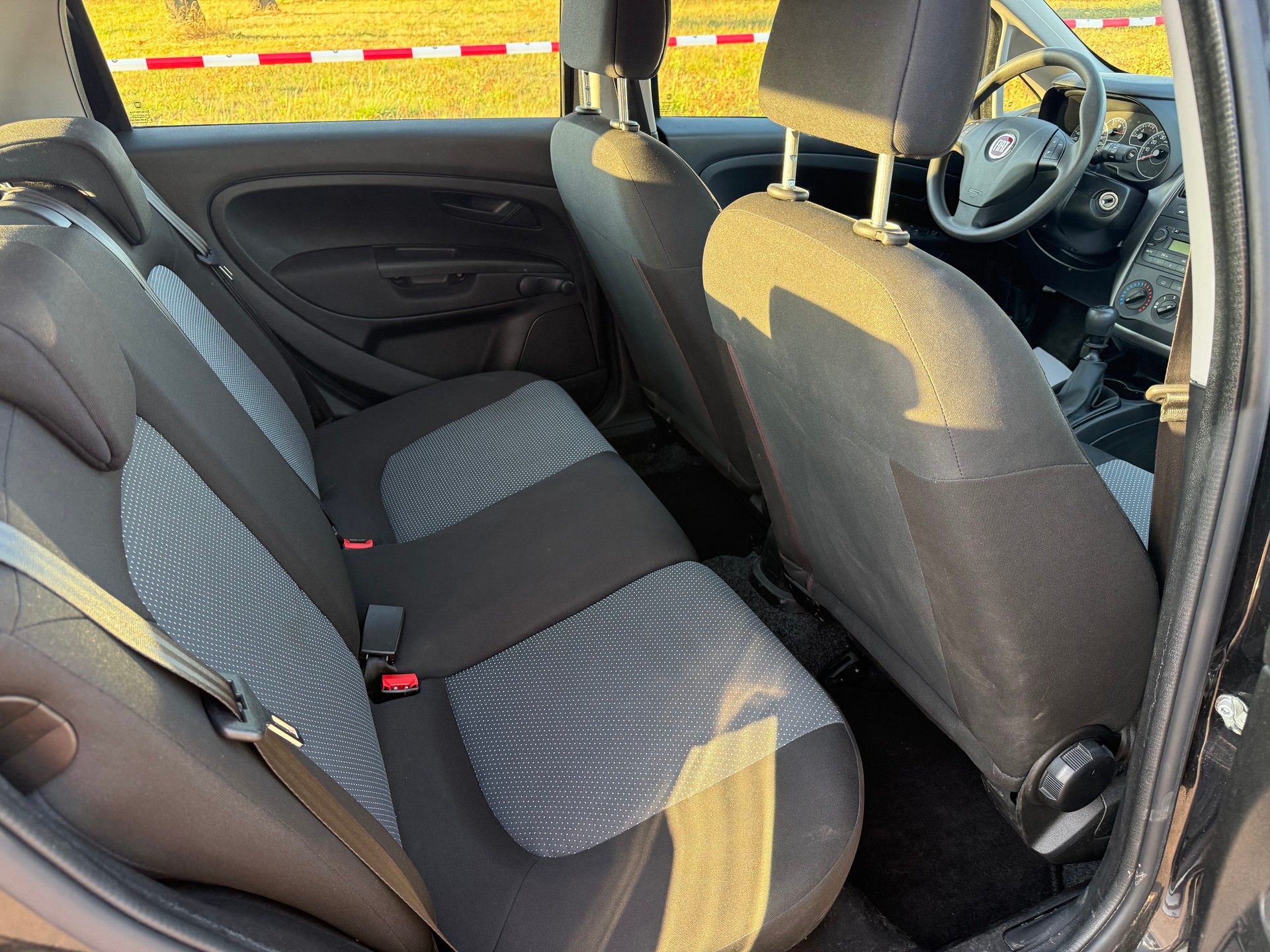 FIAT Punto 1.2 Pop-image-6