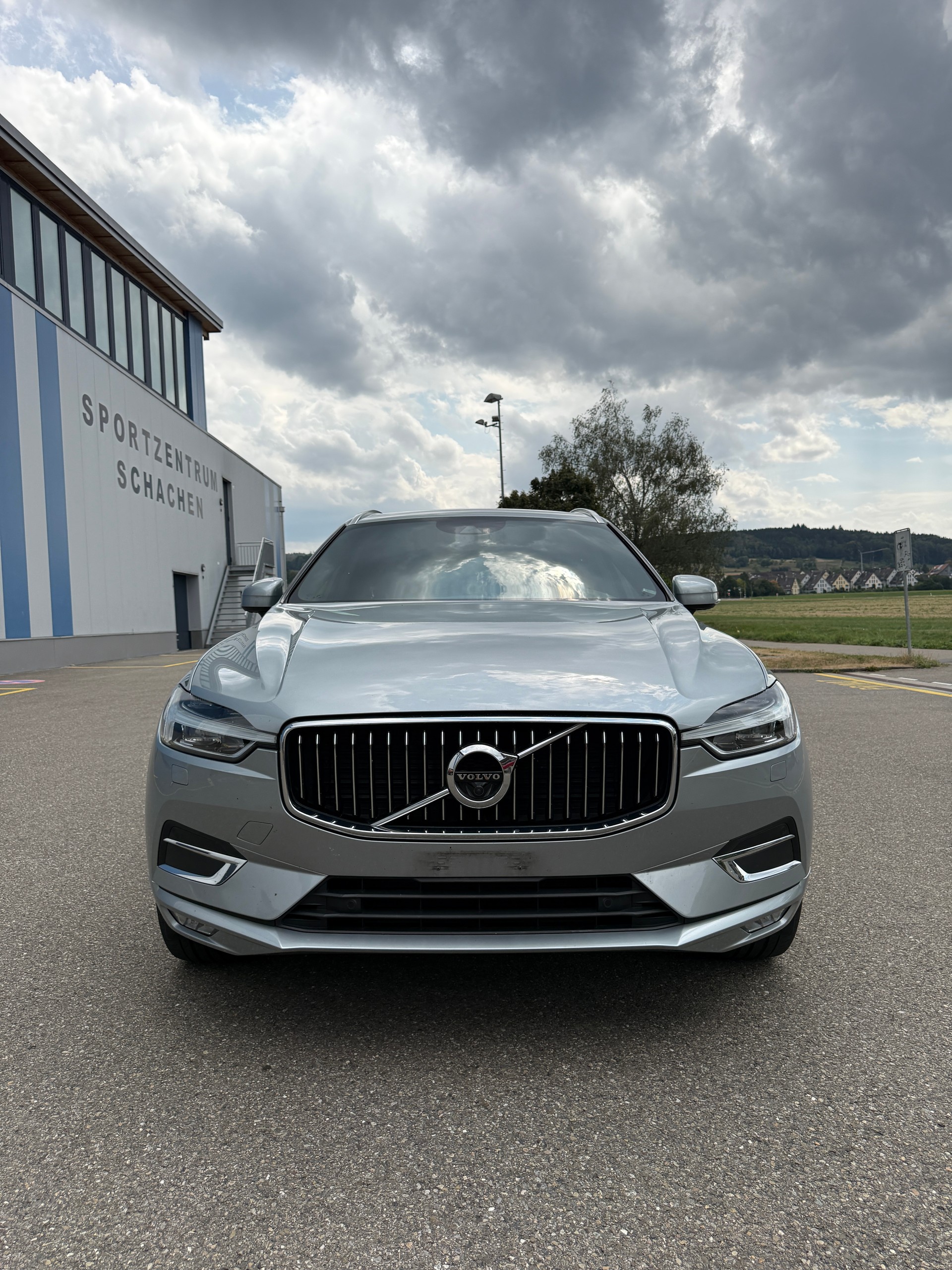 VOLVO 2.0 D5 Inscription AWD-image-8