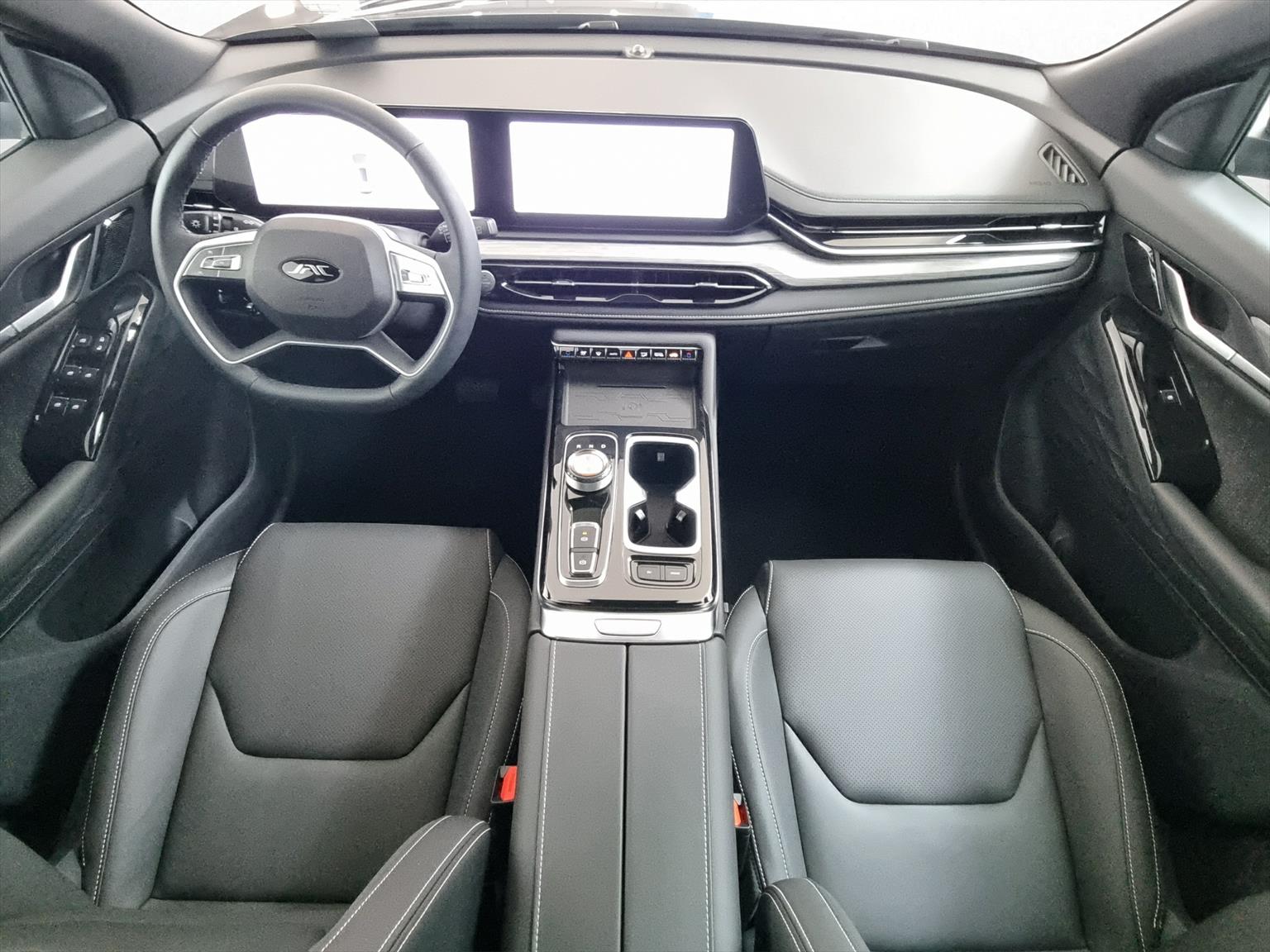 JAC JS6 PHEV-image-7