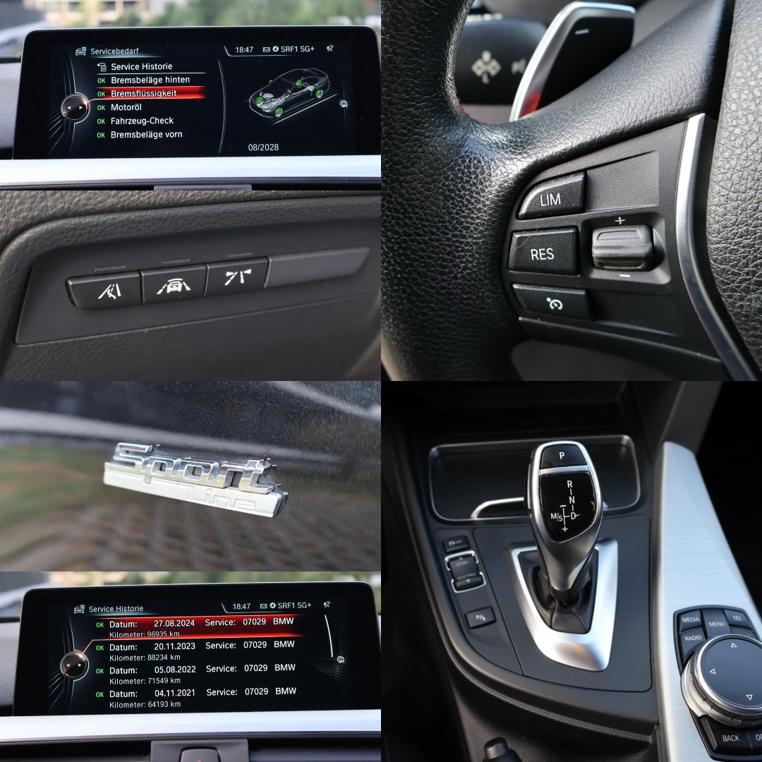 BMW 320 d xDrive Sport Line SAG-image-7