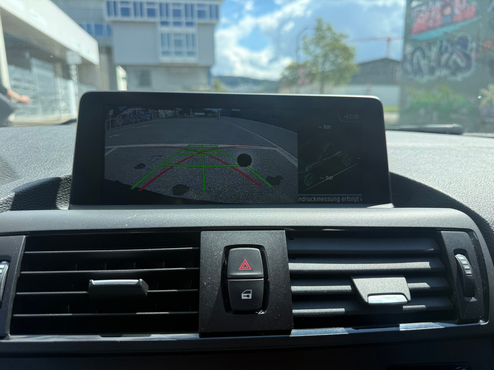 BMW 116i Urban Line Steptronic-image-12