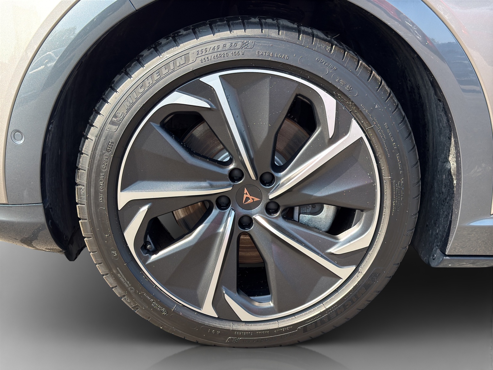 CUPRA Tavascan Type 8 77 kWh VZ-image-14