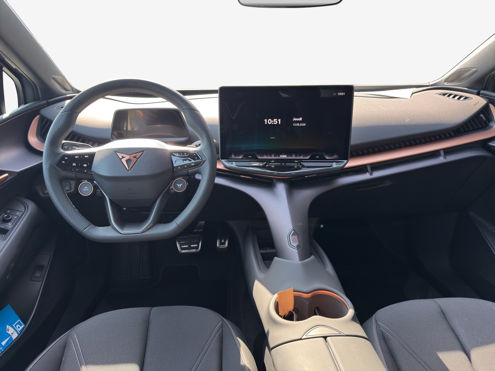 CUPRA Tavascan Type 8 77 kWh VZ-image-9