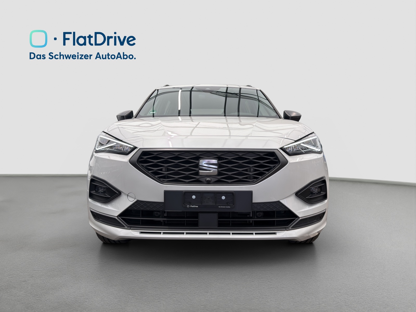 SEAT Tarraco 1.4 e-HYBRID DSG FR - Anhängekupplung - 360-Kamera - Spurwechselassistent-image-4