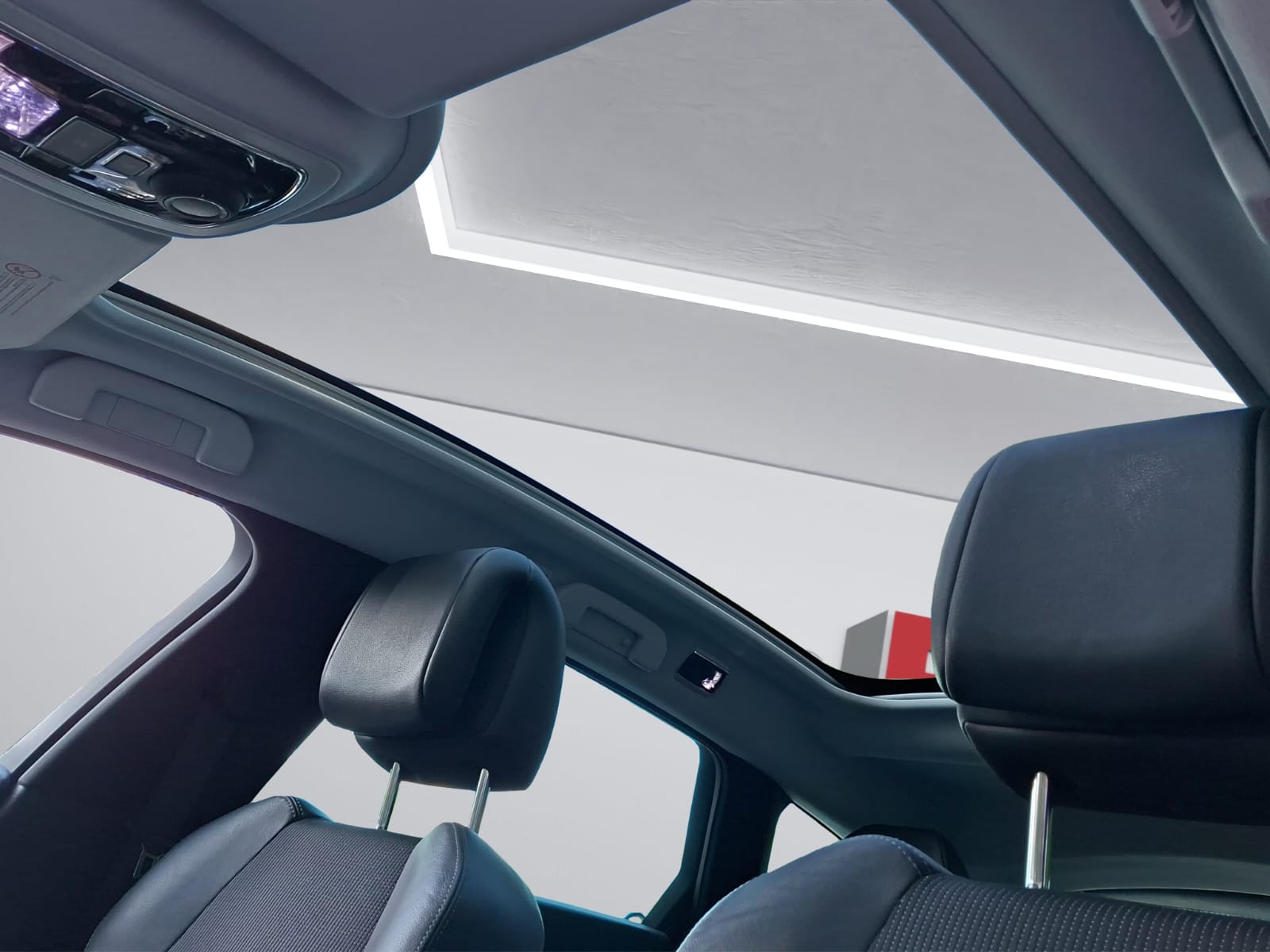 PEUGEOT 508 SW 2.0 HDI Business Automatic-image-11