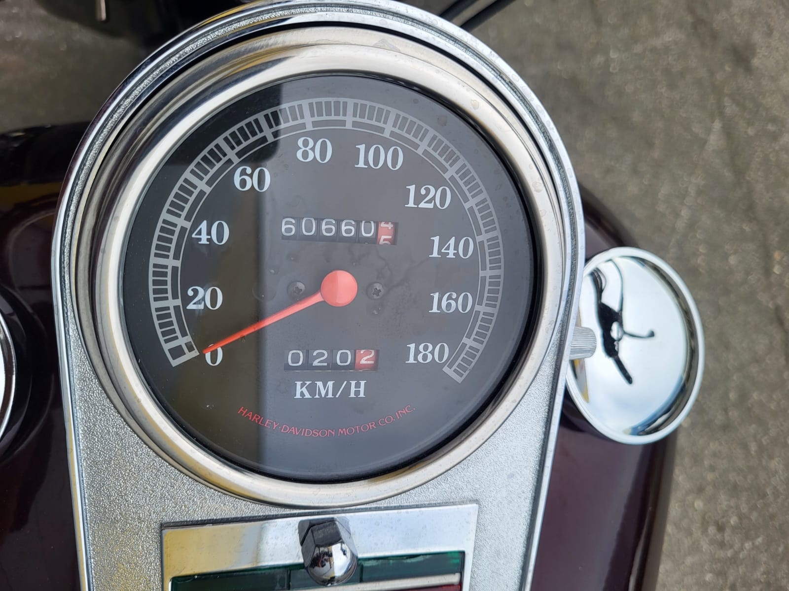 HARLEY-DAVIDSON FLST Heritage Softail-image-4