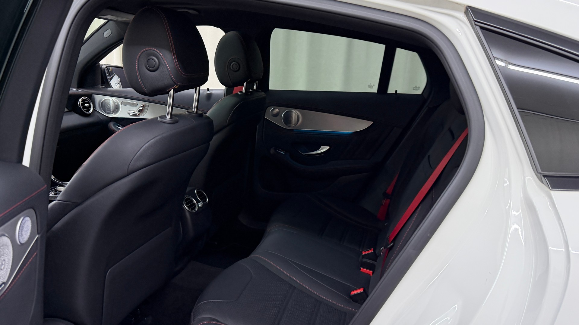 MERCEDES-BENZ GLC Coupé 43 AMG 4Matic 9G-Tronic-image-12