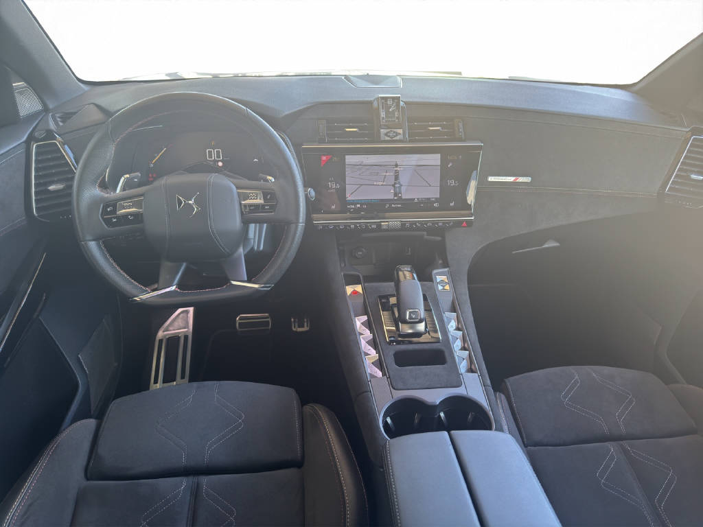 DS AUTOMOBILES DS7 Crossback 1.6 PureTech 225 Performance Line+-image-14