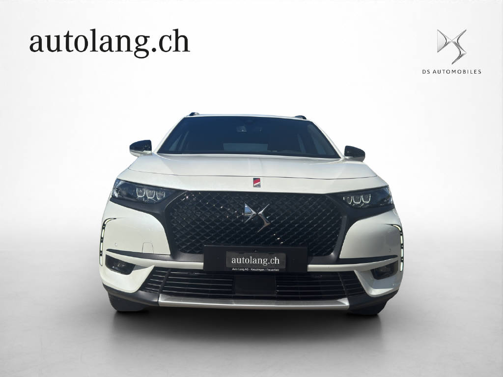 DS AUTOMOBILES DS7 Crossback 1.6 PureTech 225 Performance Line+-image-15