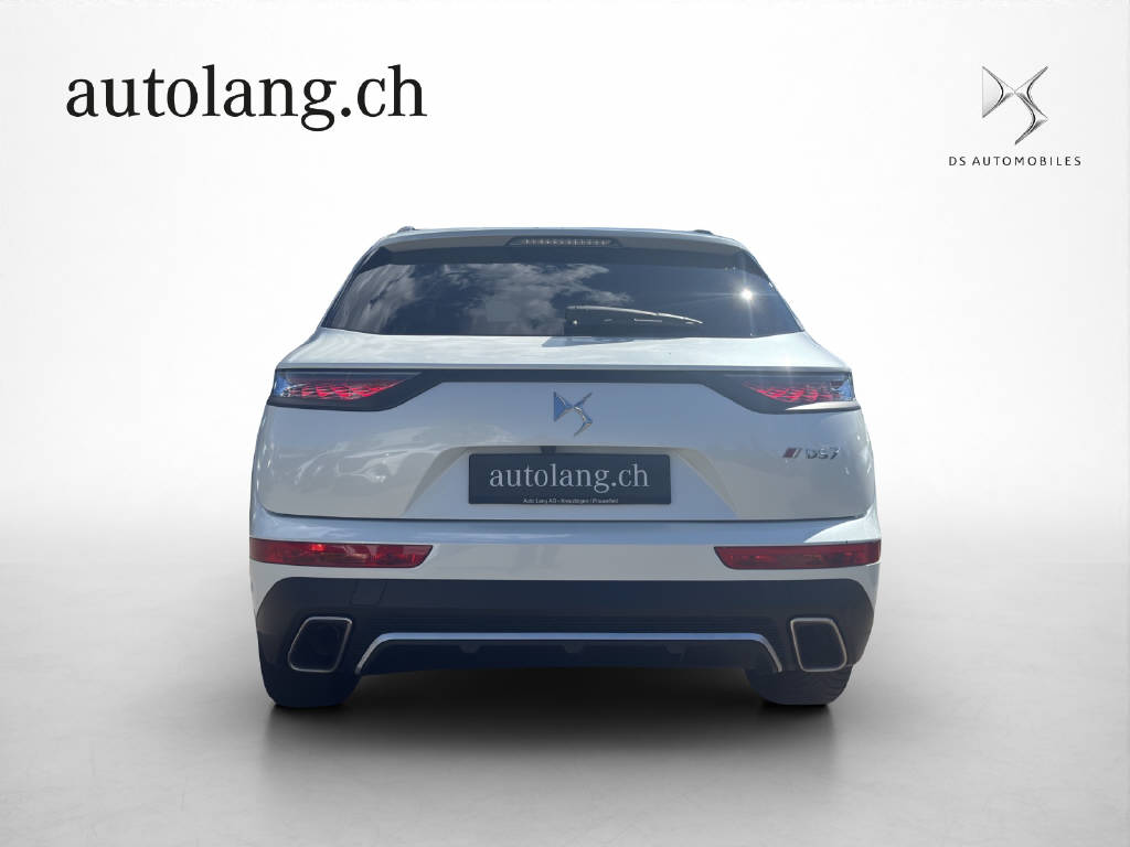 DS AUTOMOBILES DS7 Crossback 1.6 PureTech 225 Performance Line+-image-16