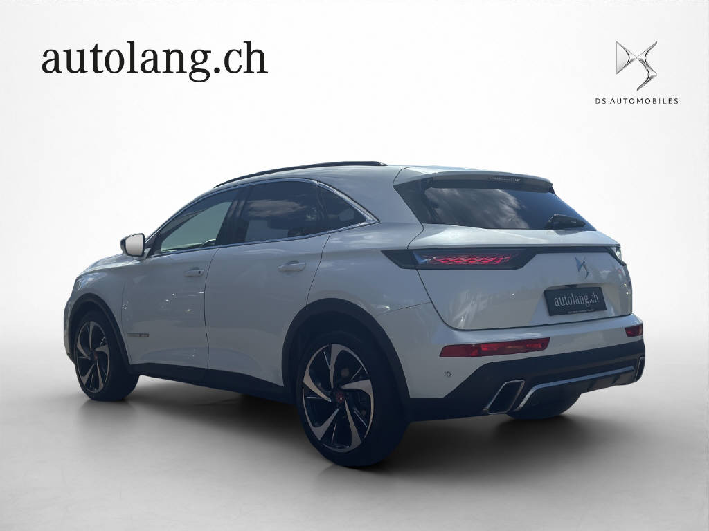 DS AUTOMOBILES DS7 Crossback 1.6 PureTech 225 Performance Line+-image-3