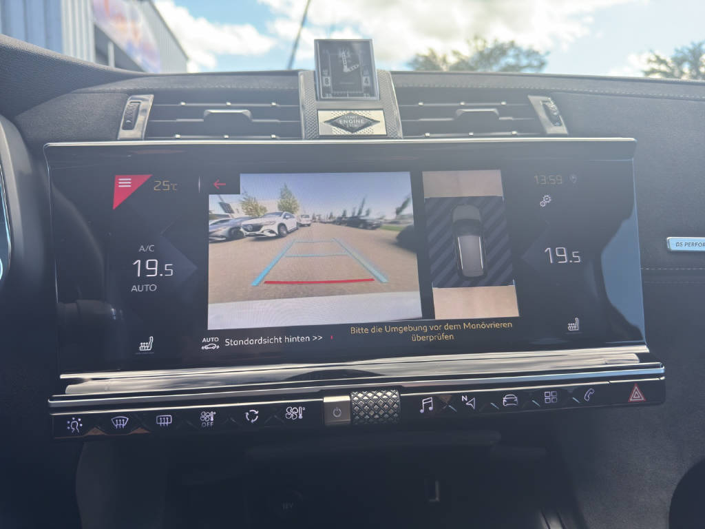 DS AUTOMOBILES DS7 Crossback 1.6 PureTech 225 Performance Line+-image-6