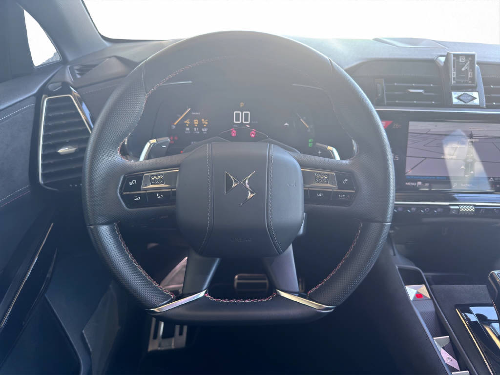 DS AUTOMOBILES DS7 Crossback 1.6 PureTech 225 Performance Line+-image-12