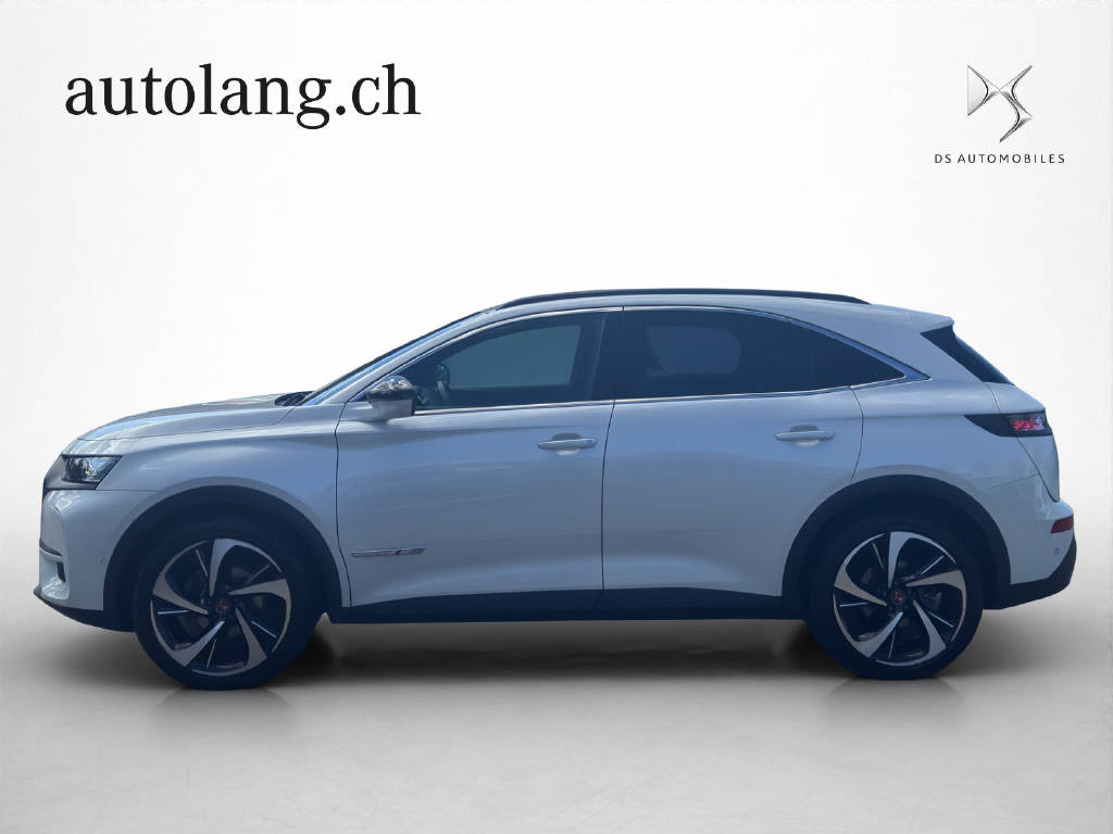 DS AUTOMOBILES DS7 Crossback 1.6 PureTech 225 Performance Line+-image-2
