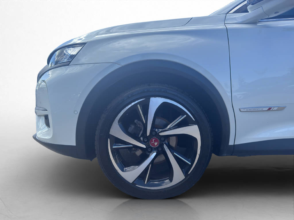 DS AUTOMOBILES DS7 Crossback 1.6 PureTech 225 Performance Line+-image-7