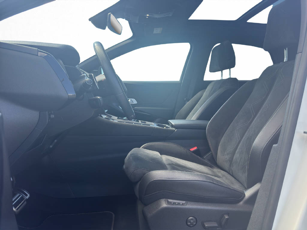 DS AUTOMOBILES DS7 Crossback 1.6 PureTech 225 Performance Line+-image-10