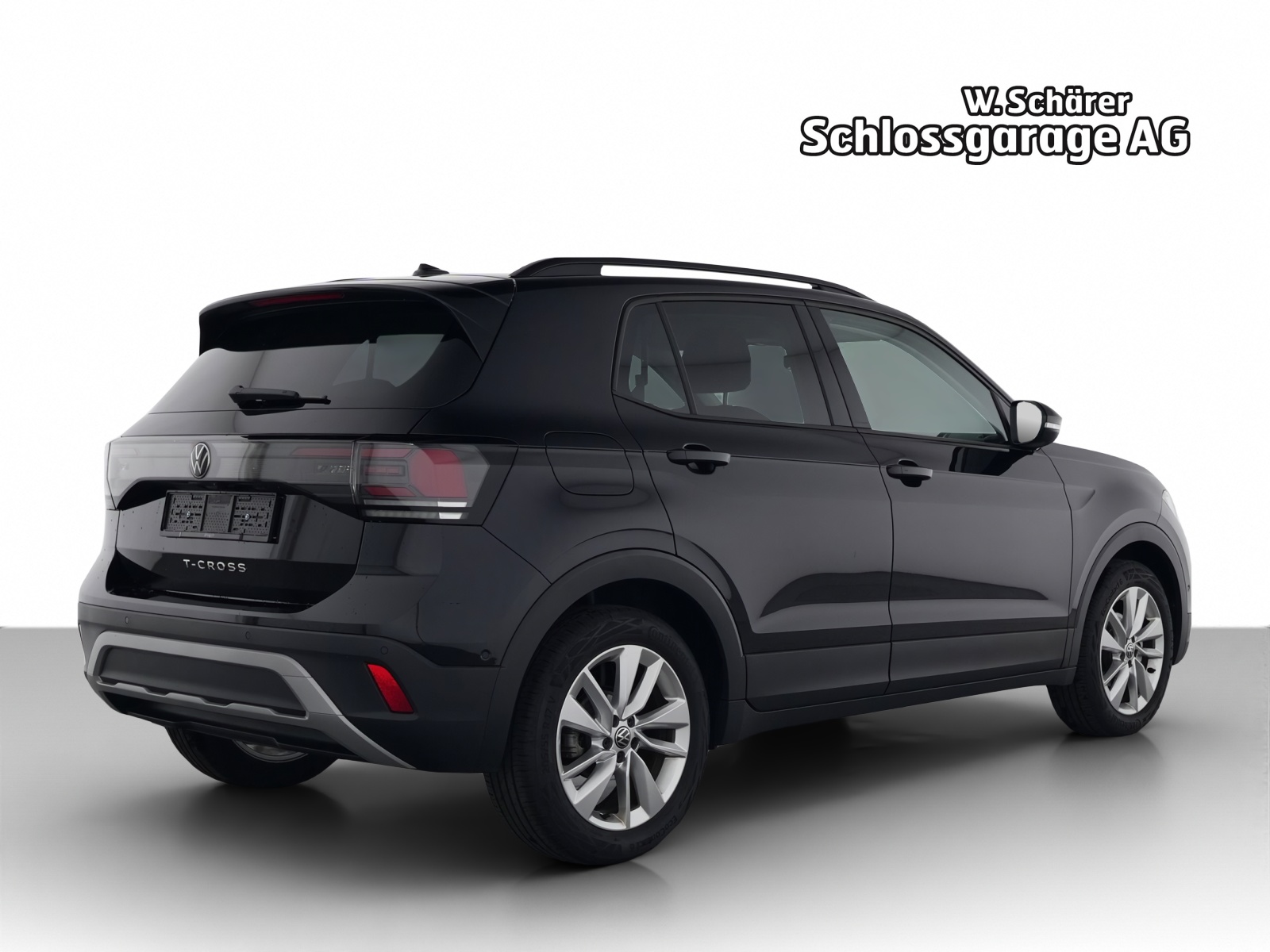 VW T-Cross 1.0 TSI EVO United DSG-image-3