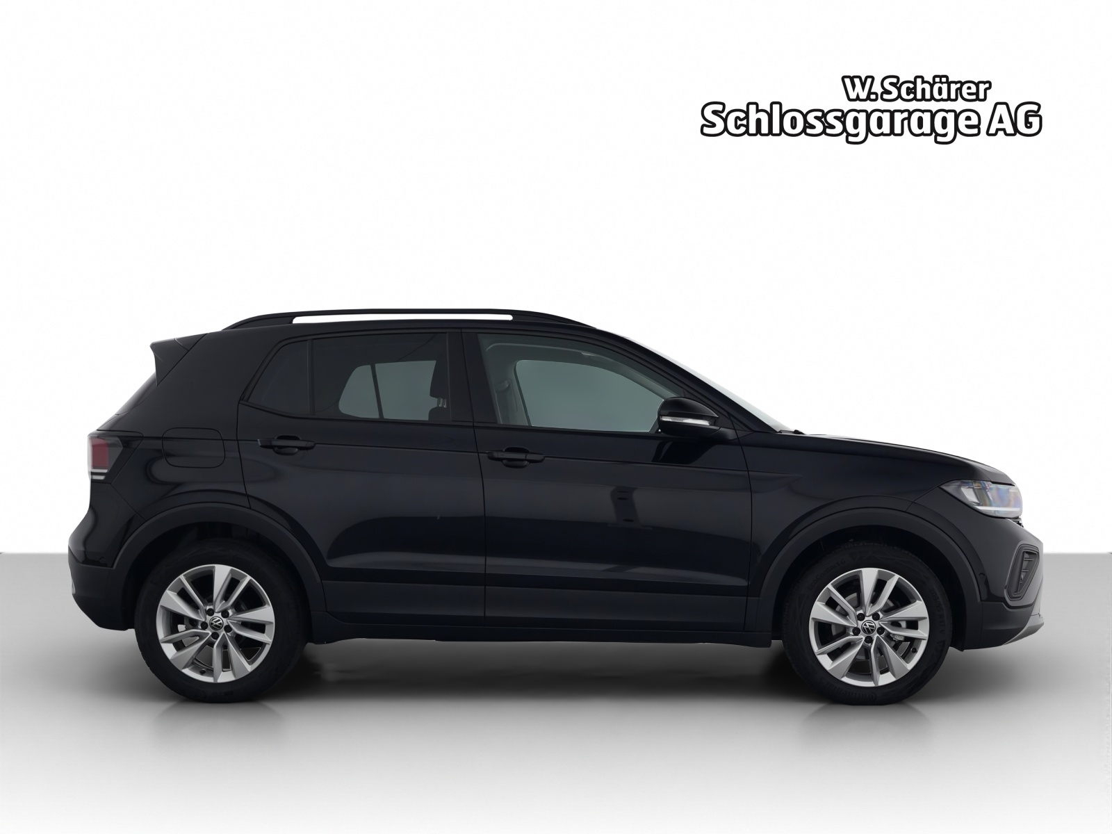 VW T-Cross 1.0 TSI EVO United DSG-image-4