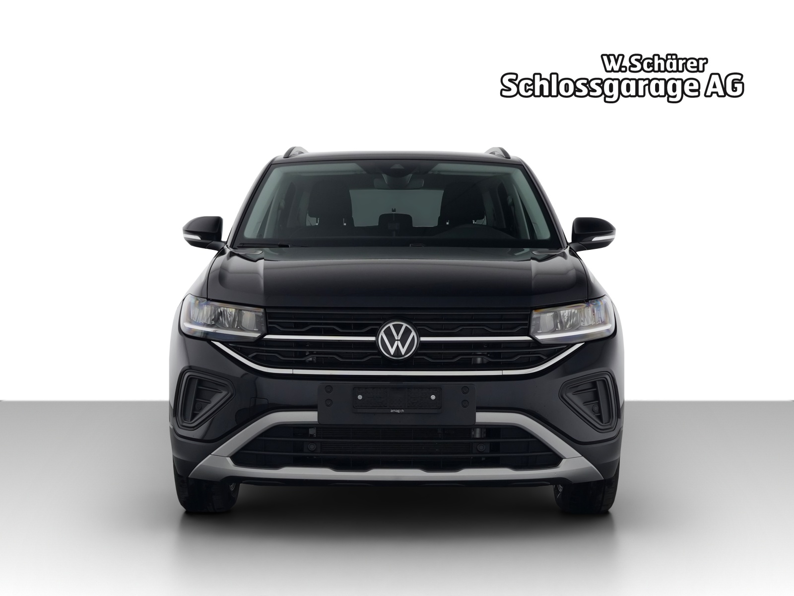 VW T-Cross 1.0 TSI EVO United DSG-image-5