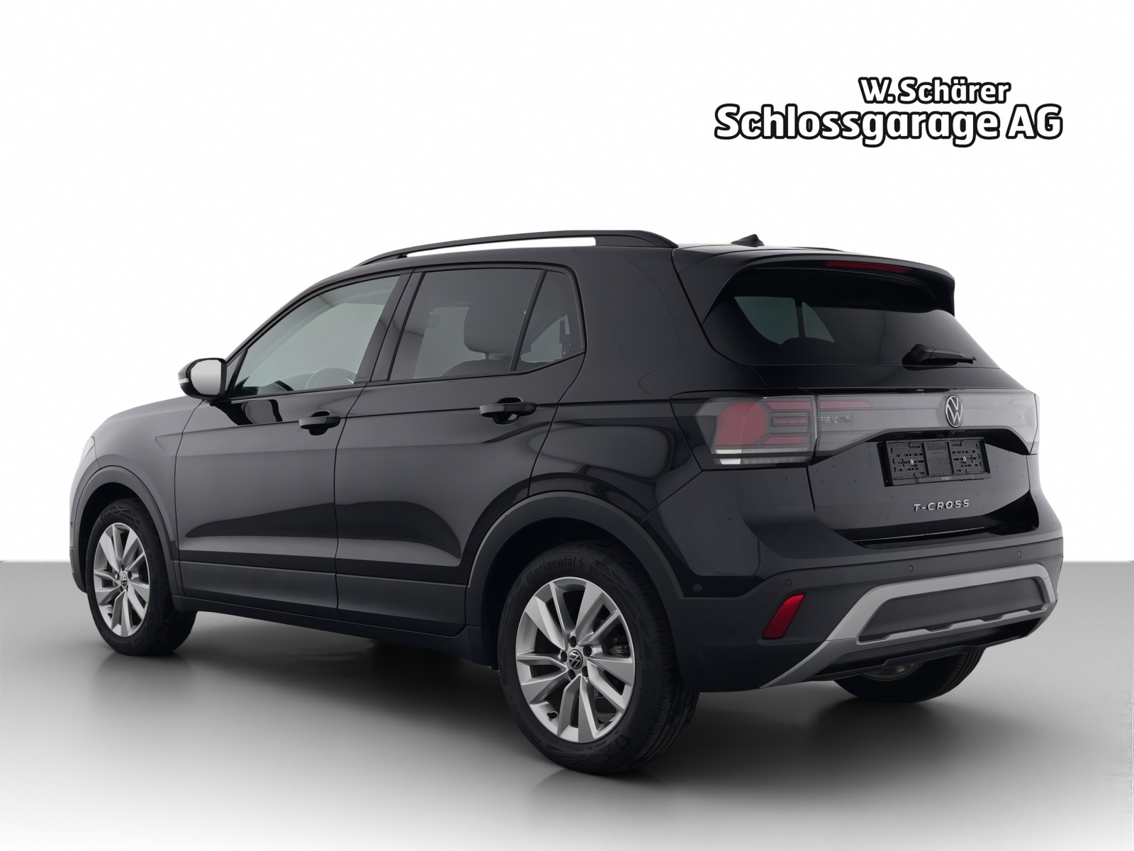VW T-Cross 1.0 TSI EVO United DSG-image-2