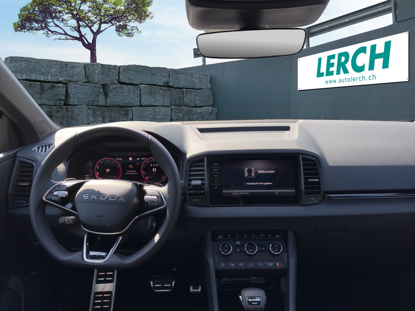 SKODA Karoq 2.0 TSI SportLine 4x4 DSG-image-8
